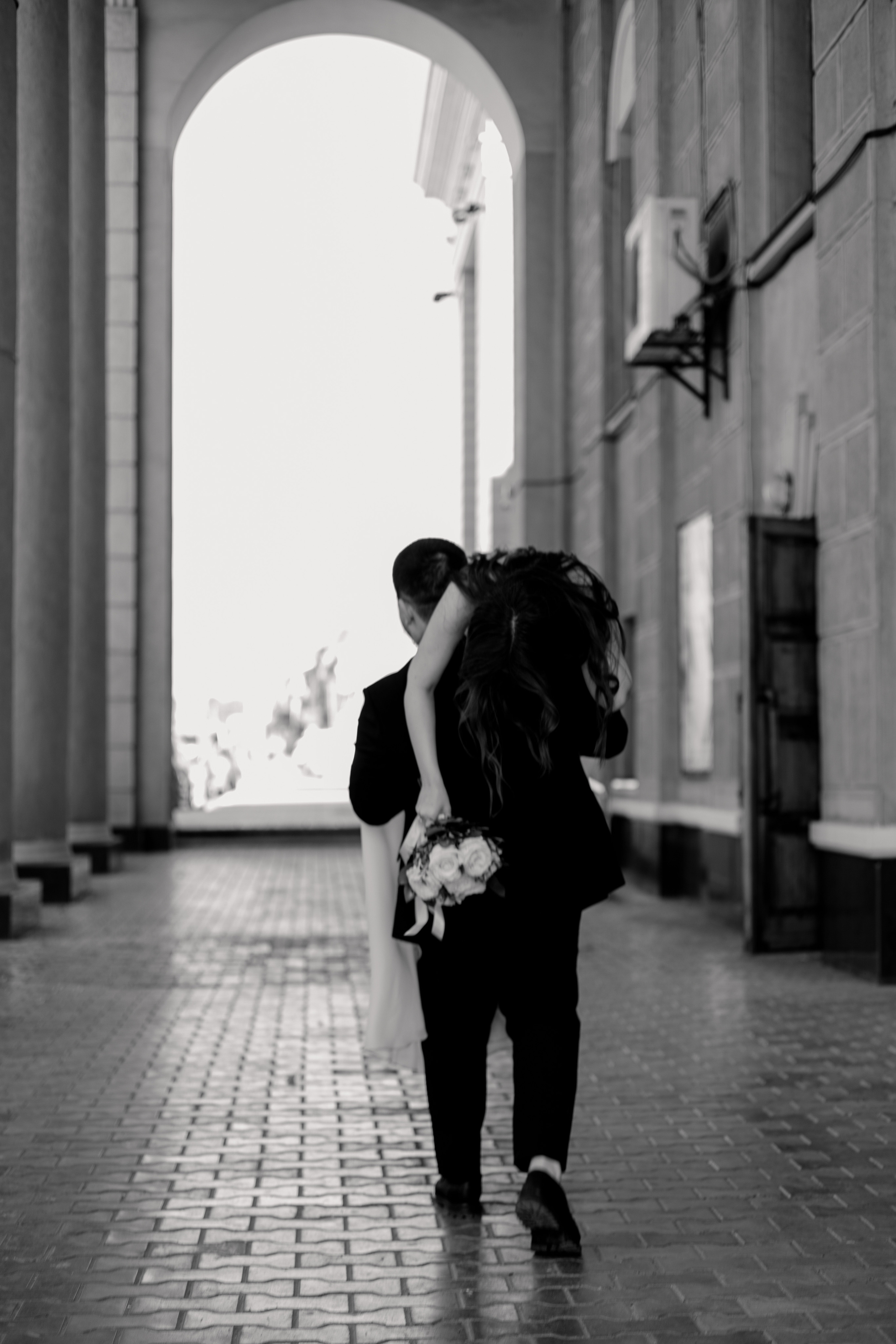 ILNUR & VIKTORIA. Индивидуальный фотограф в Оренбурге Кристина Студеникина