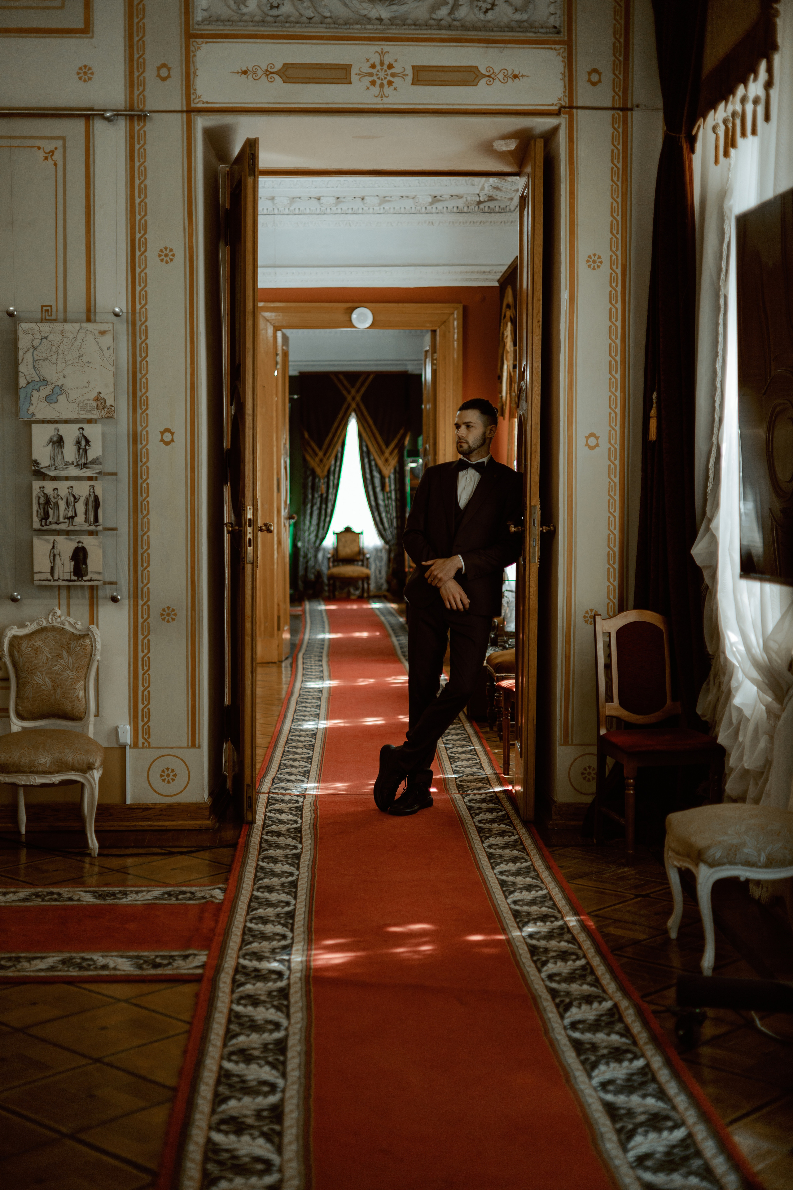 Savelii & Diana. Индивидуальный фотограф в Оренбурге Кристина Студеникина