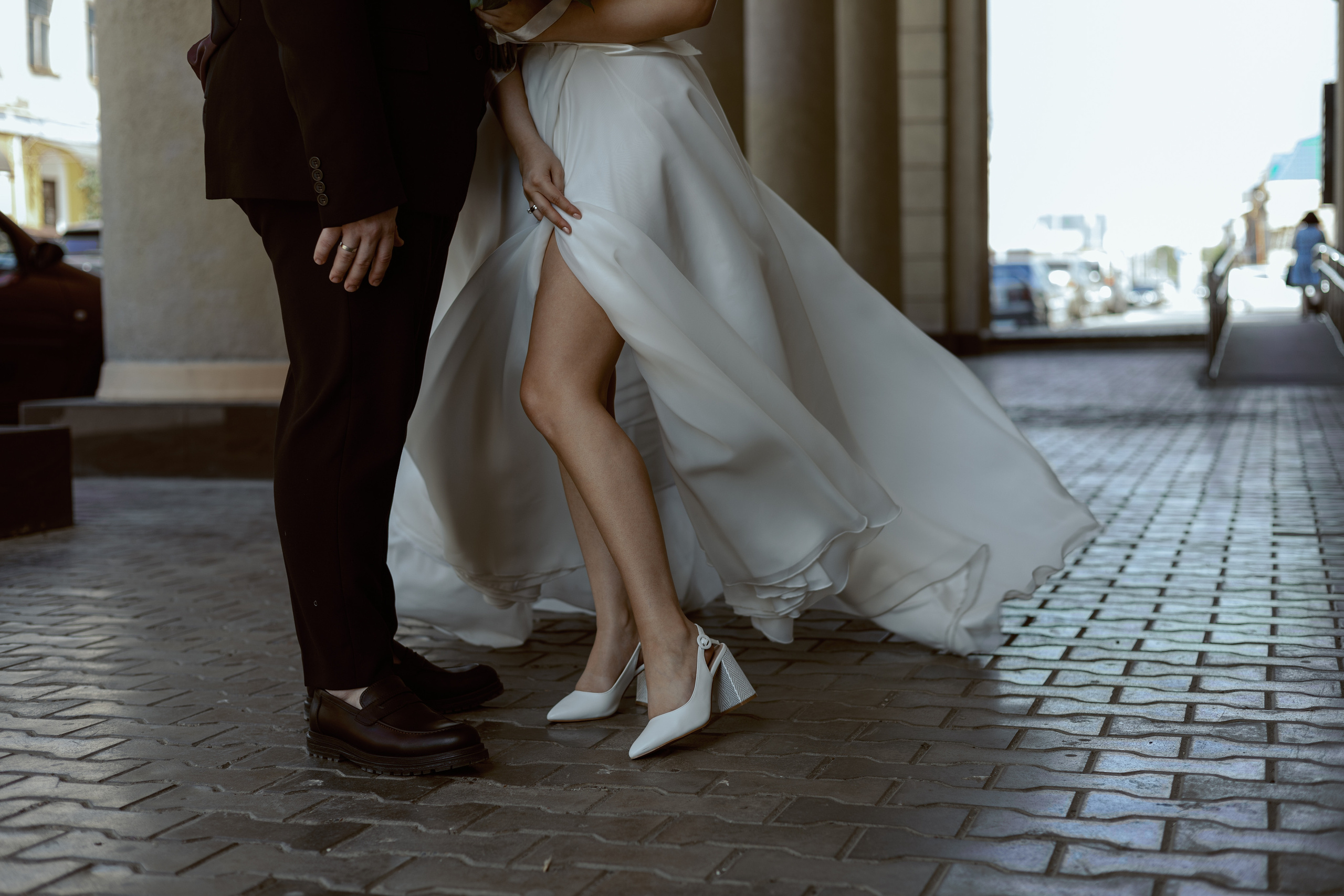 ILNUR & VIKTORIA. Индивидуальный фотограф в Оренбурге Кристина Студеникина