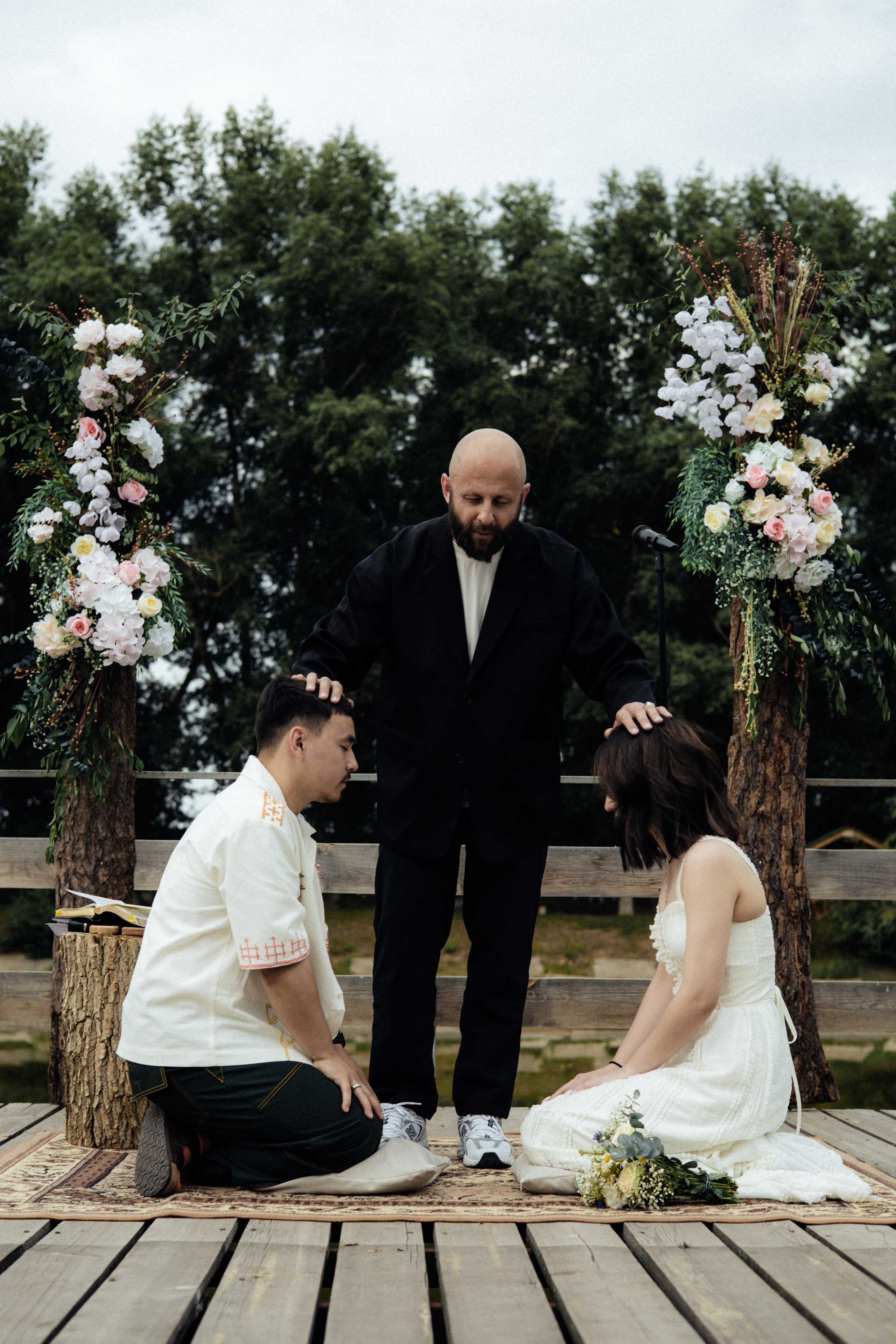 DANIIL & ARIANA. Индивидуальный фотограф в Оренбурге Кристина Студеникина