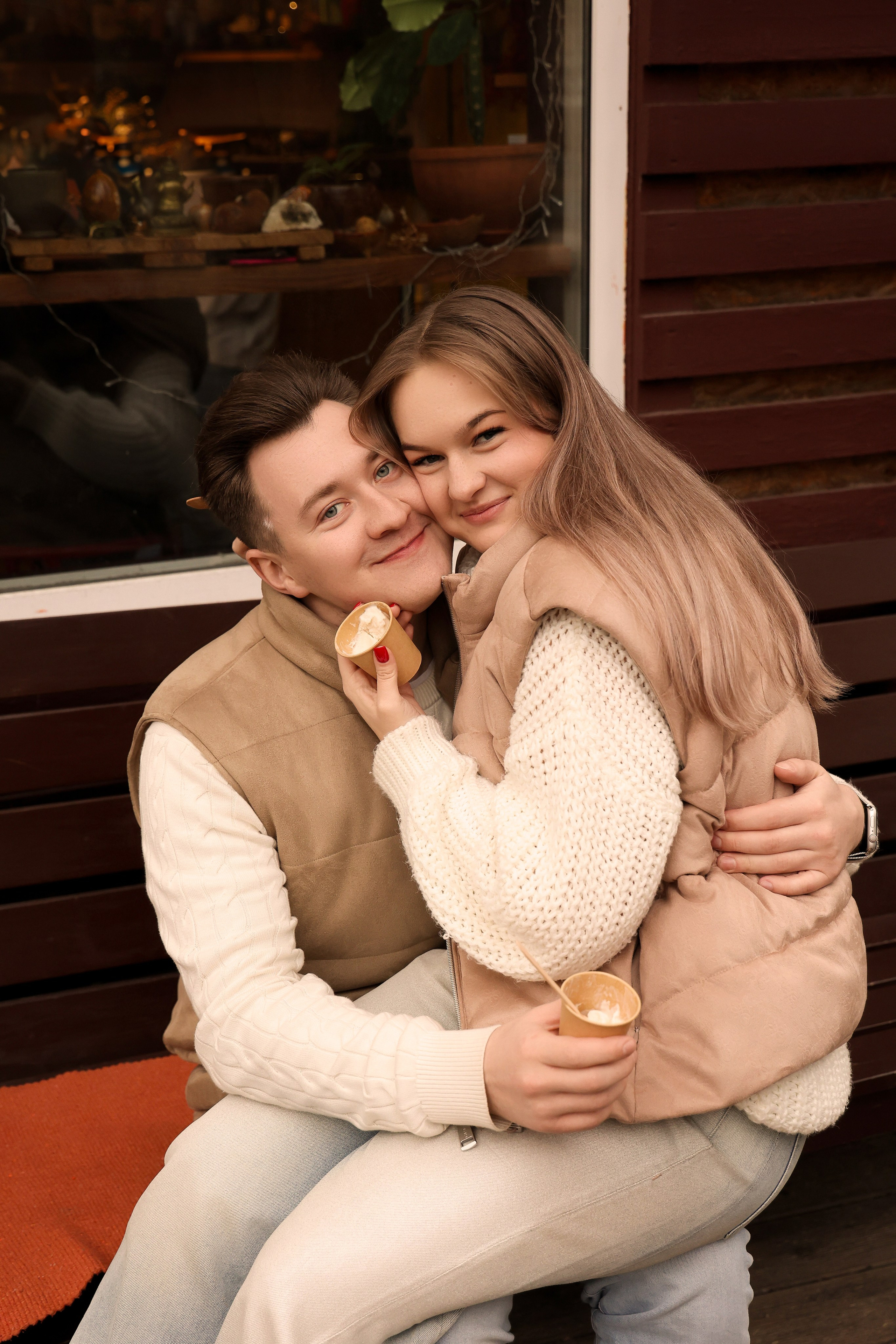 Валентин & Валерия. Свадебный и Event фотограф в Москве Бажина Ирина