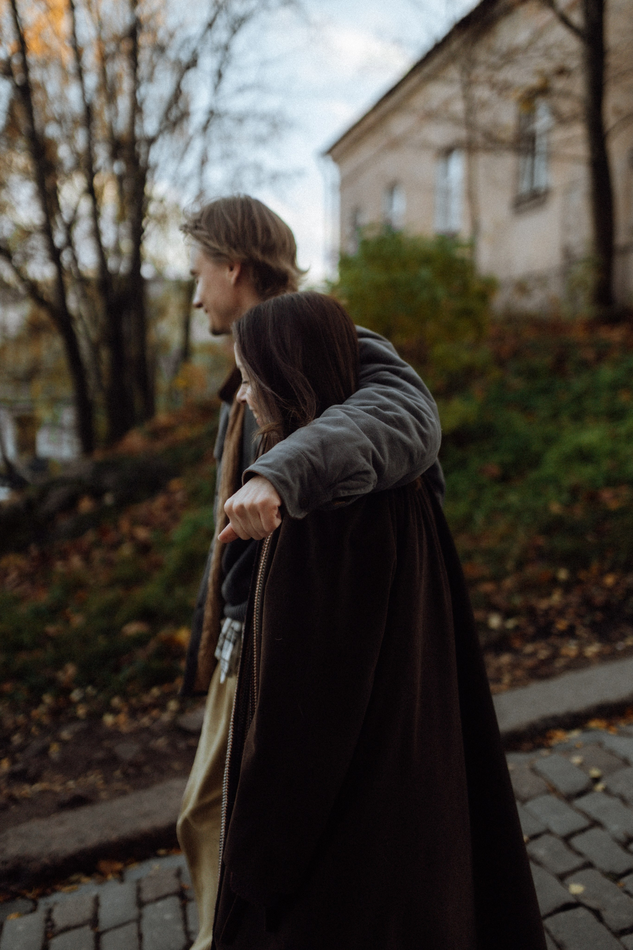 Sonya|Roman. Съёмка влюблённых в Санкт-Петербурге Ксения Чердакова, парный фотограф