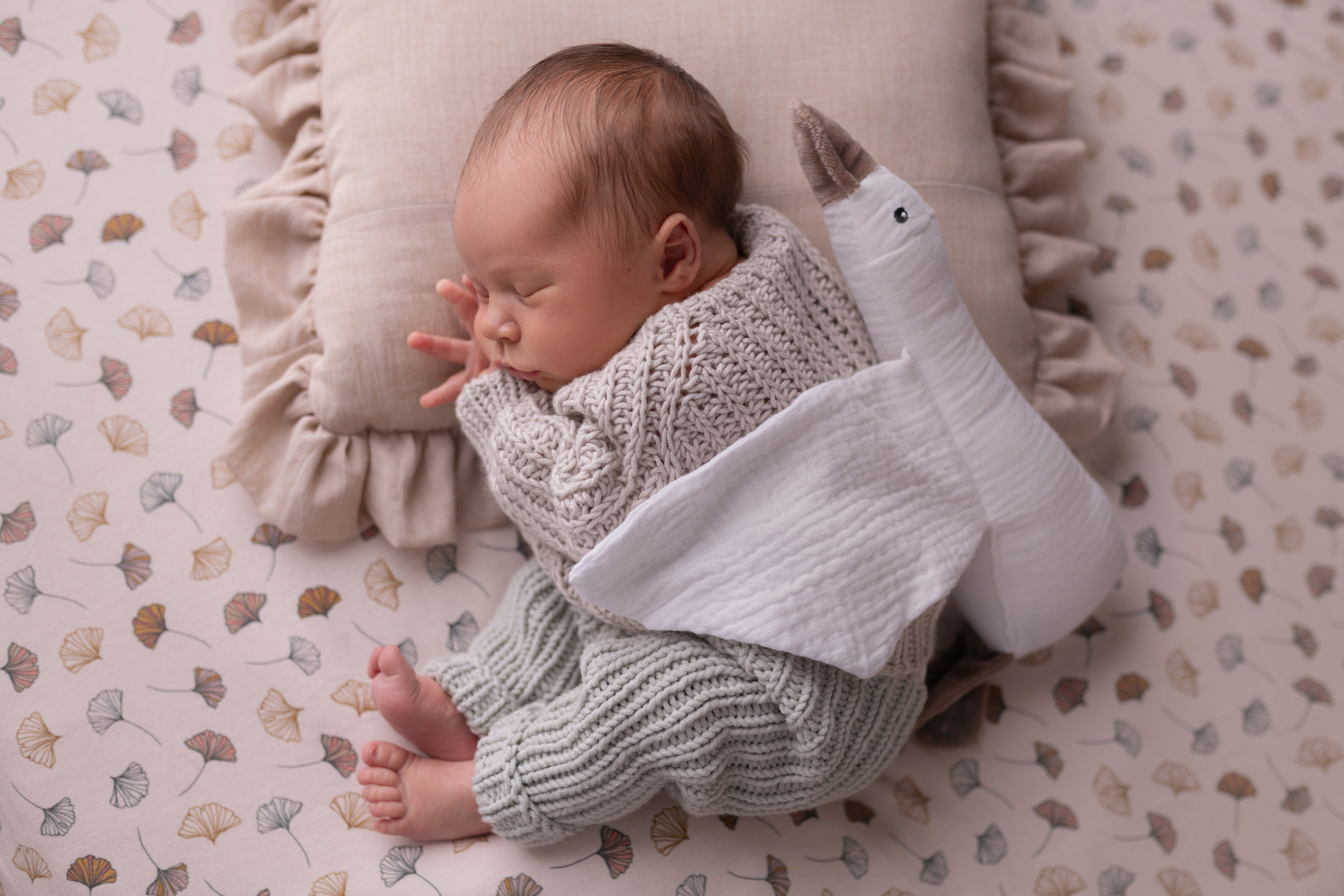 Александр. Кобякова Мария. Фотограф новорождённых и детей до года город ИРКУТСК