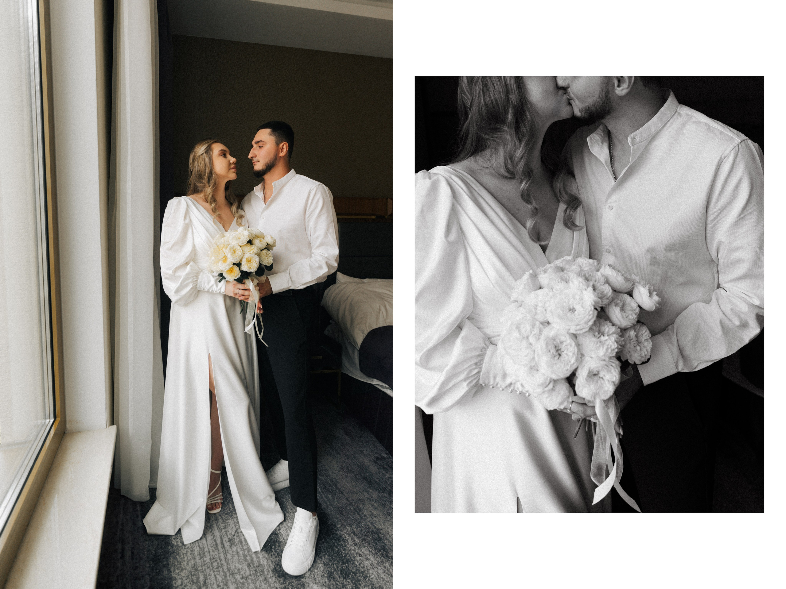 Wedding. Фотограф для души Анастасия Конкс