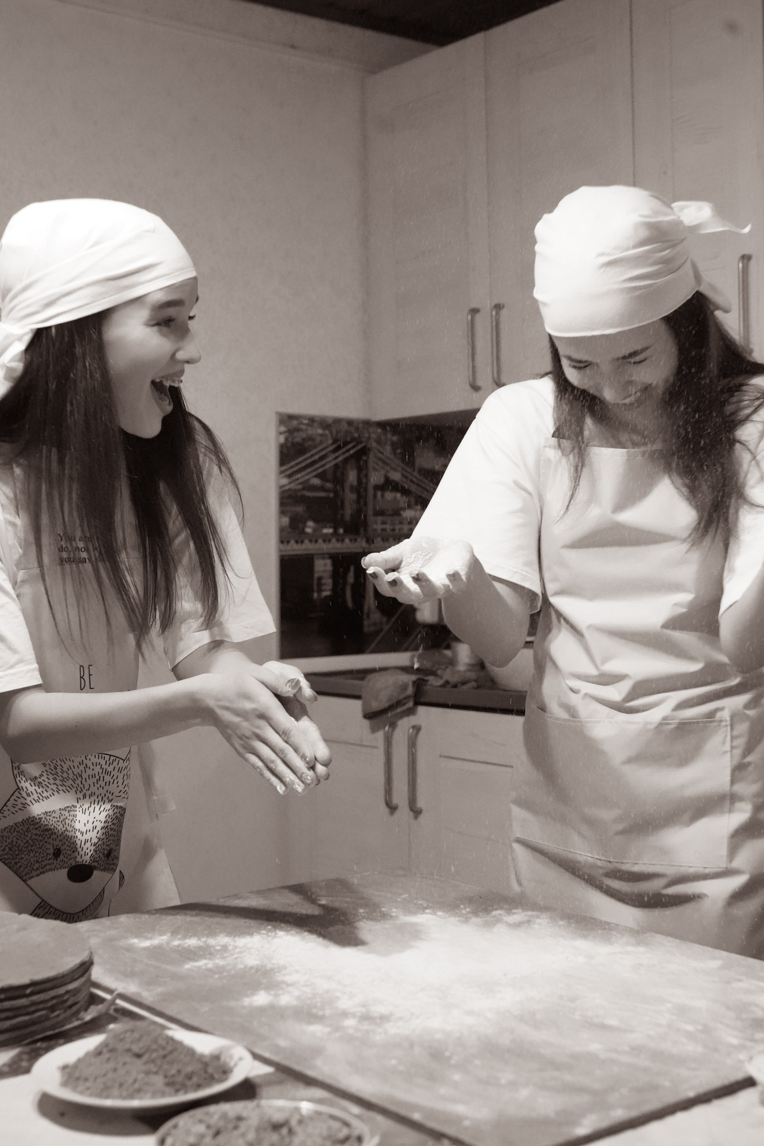 Моя фотостудия: поле, лес, море и горы… Казань — Москва — Болгария