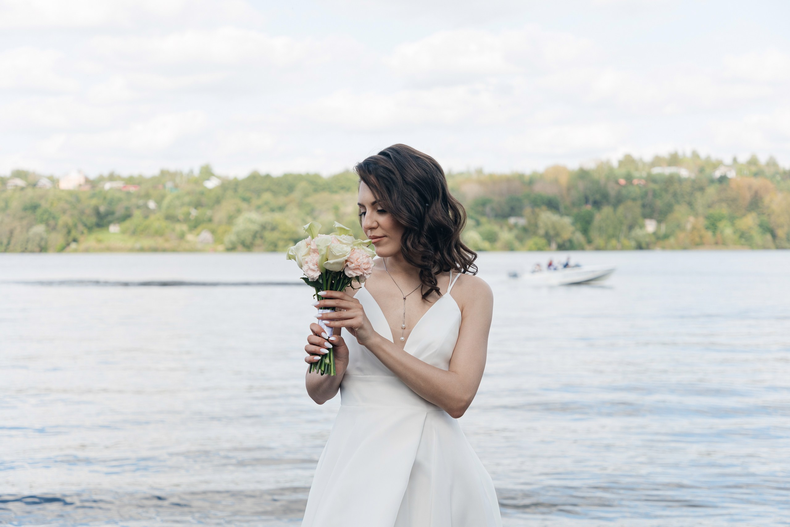 Анна & Олег. Фотограф Артём Синицын