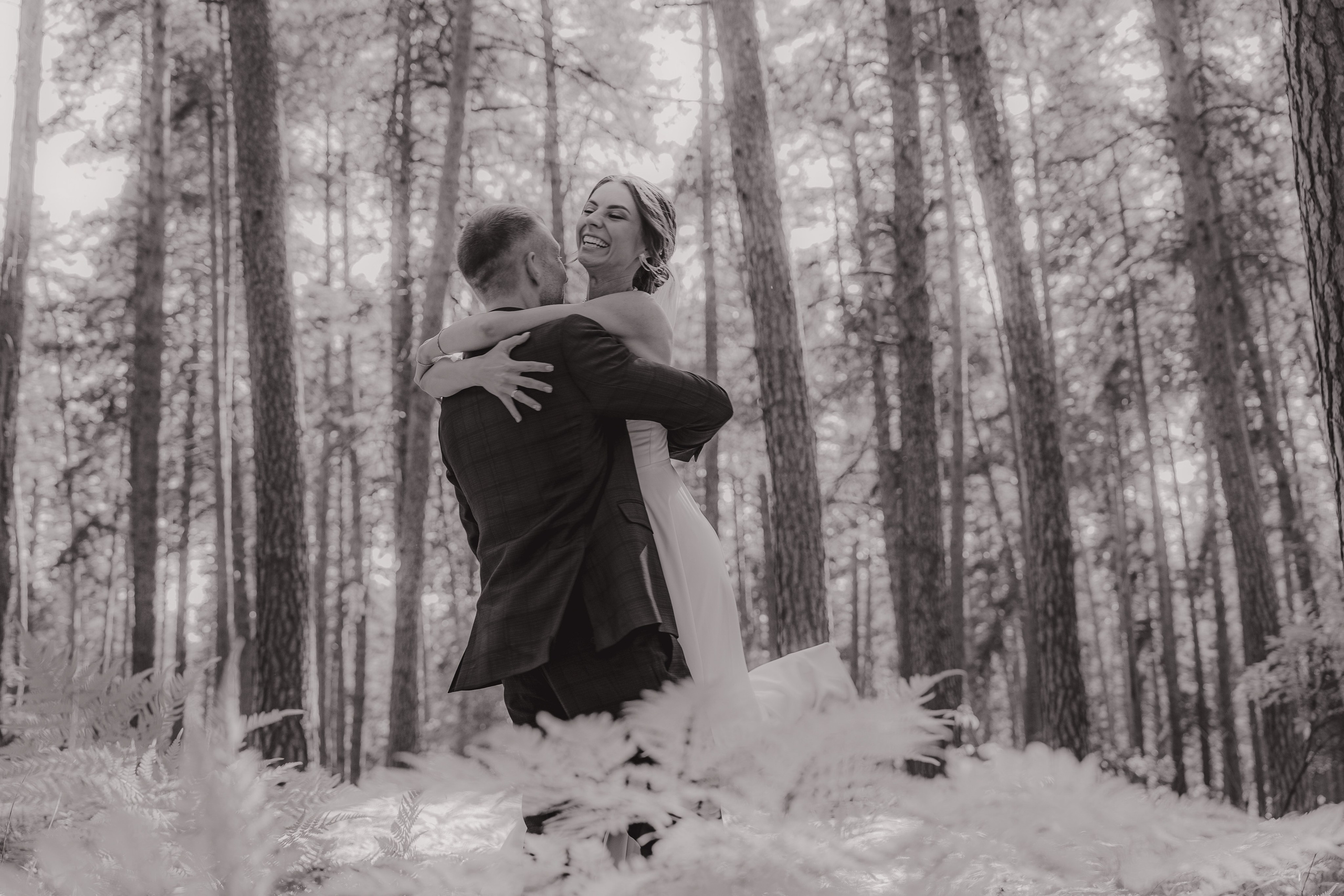 Сергей и Вероника 2024