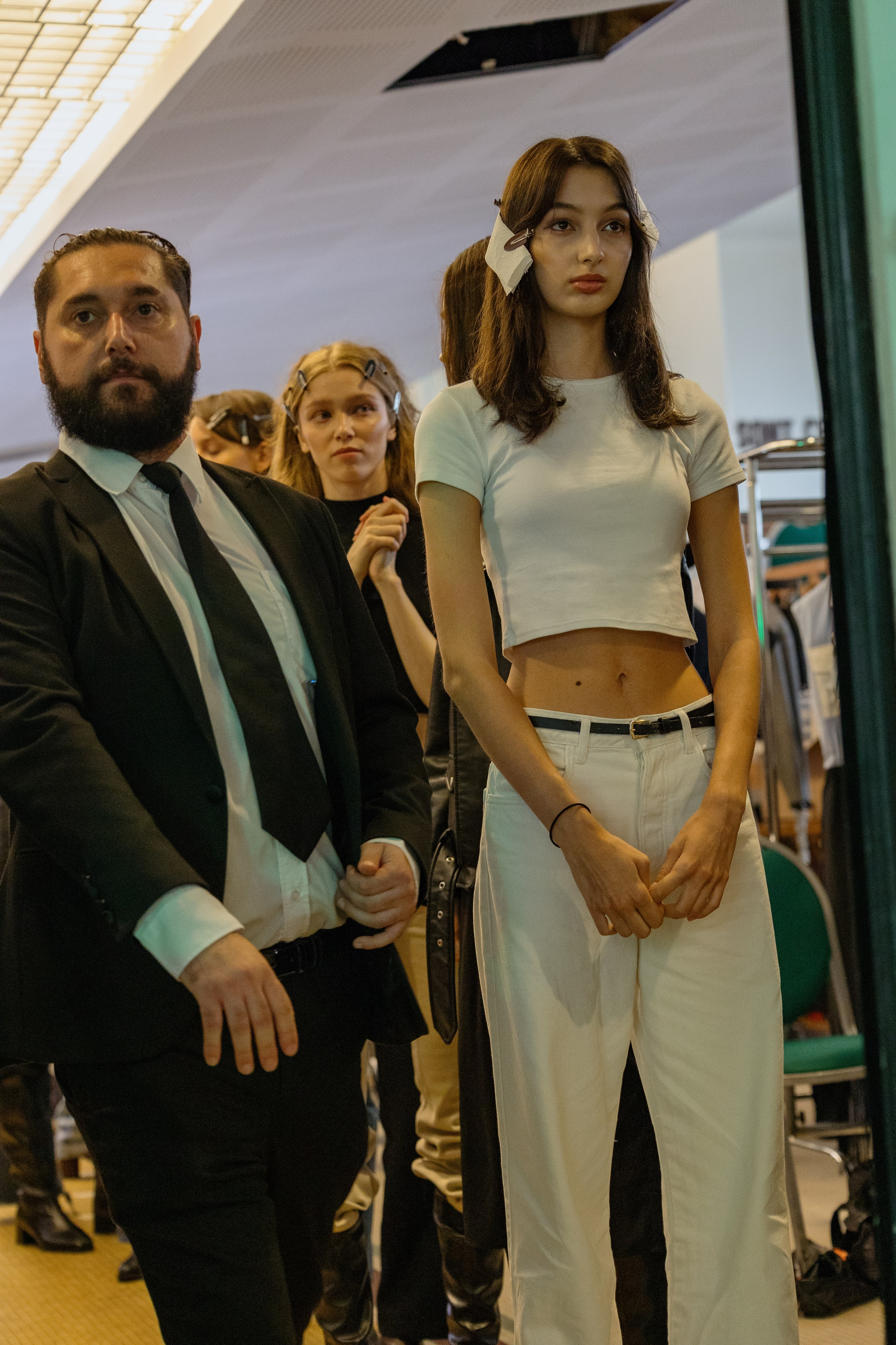 VICTORIA TOMAS. Photographer in Milan Ivan Goncharov