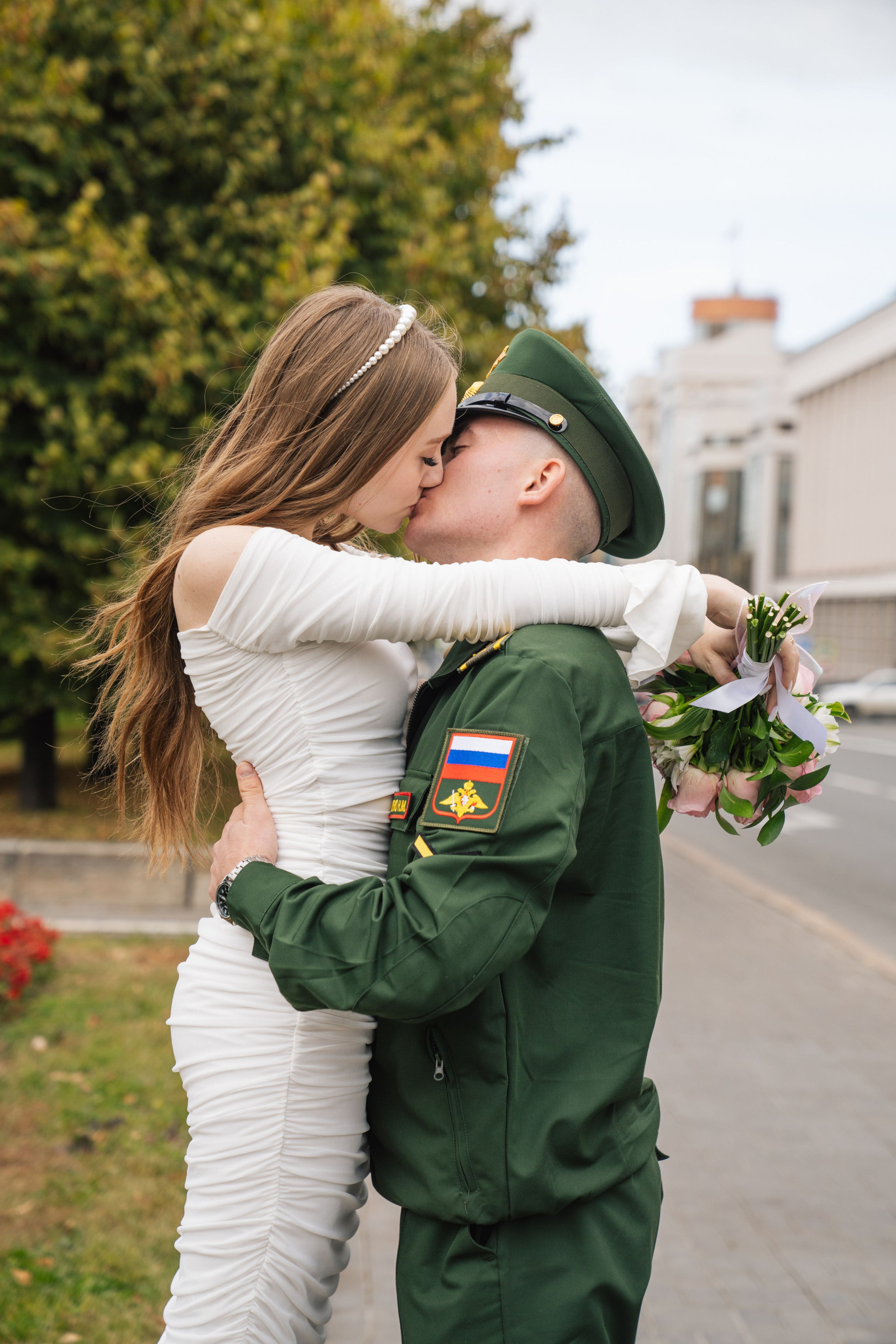 Никита&Ника. Kaef-production