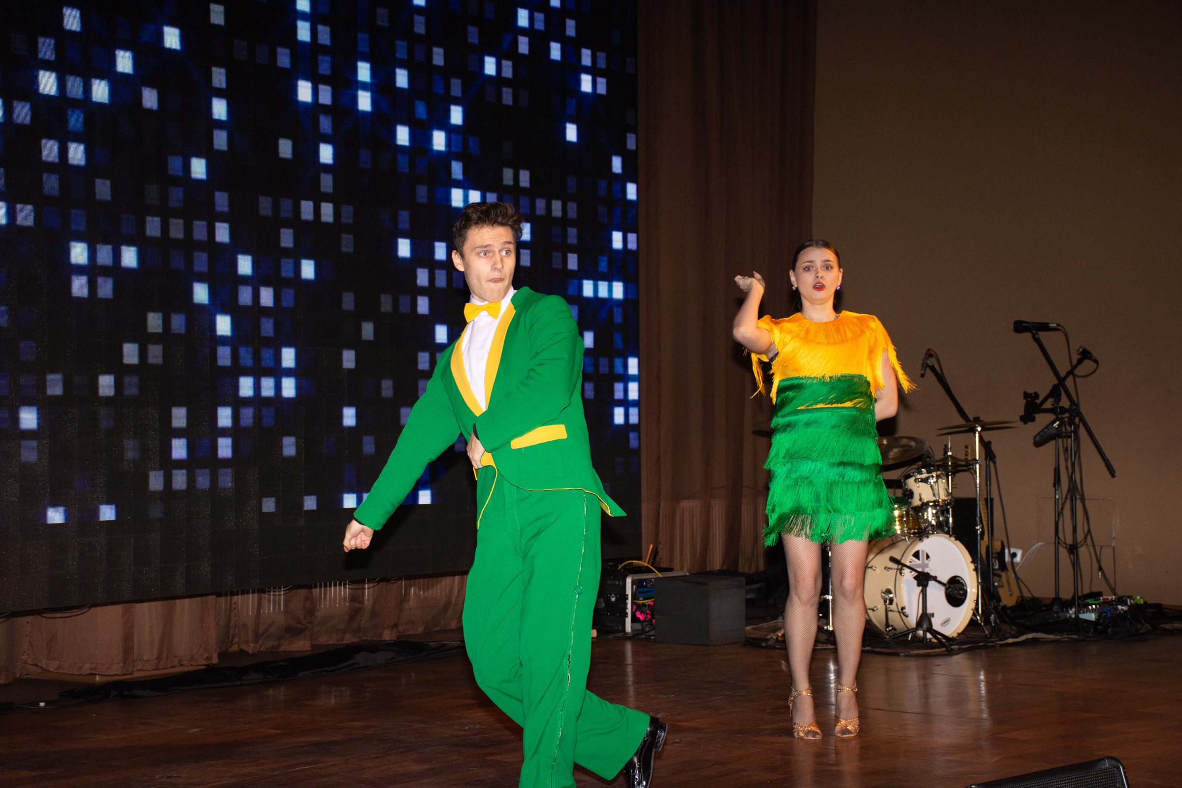 ЧКЗ. Фотограф Максим Буряк