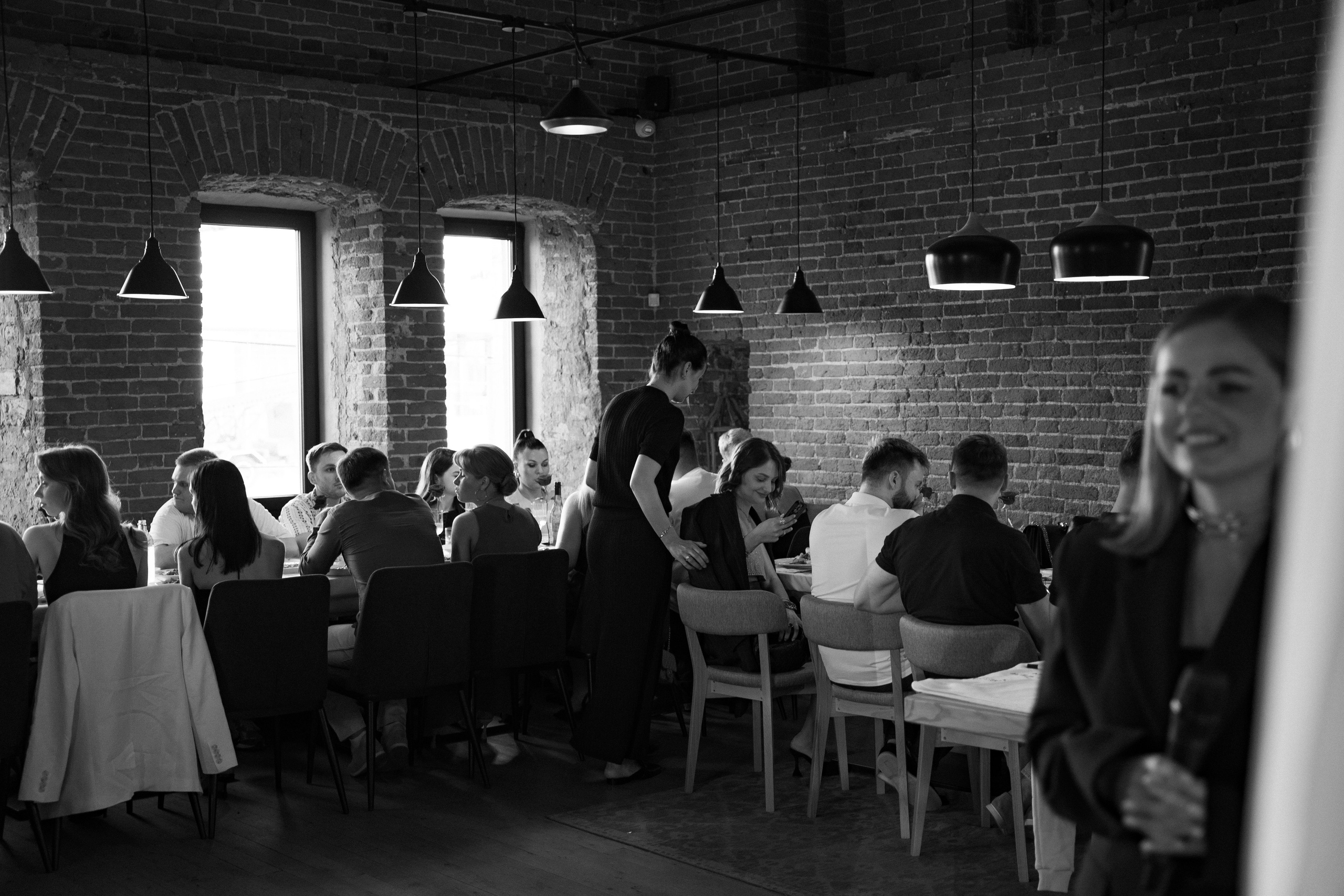 День Рождения Глеба. Главная