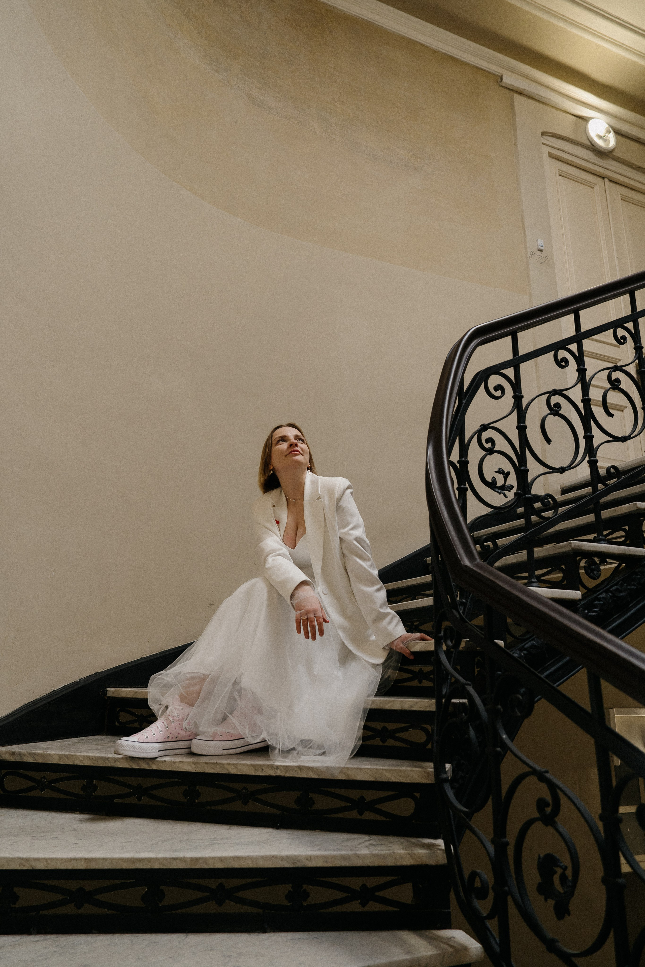 Пушистый свидетель