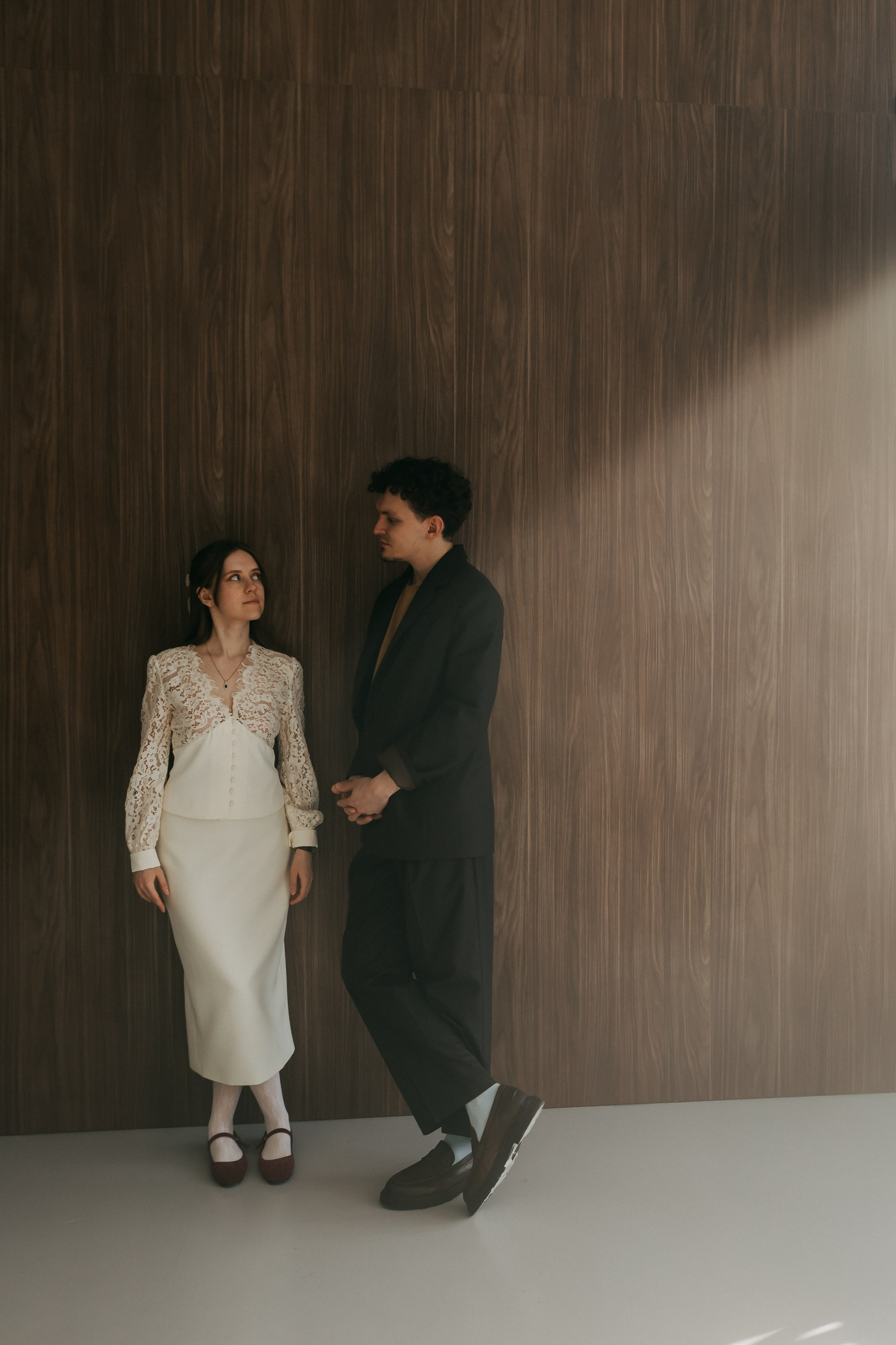 Катя&Максим. Портретный фотограф в Екатеринбурге Филимонова Анастасия