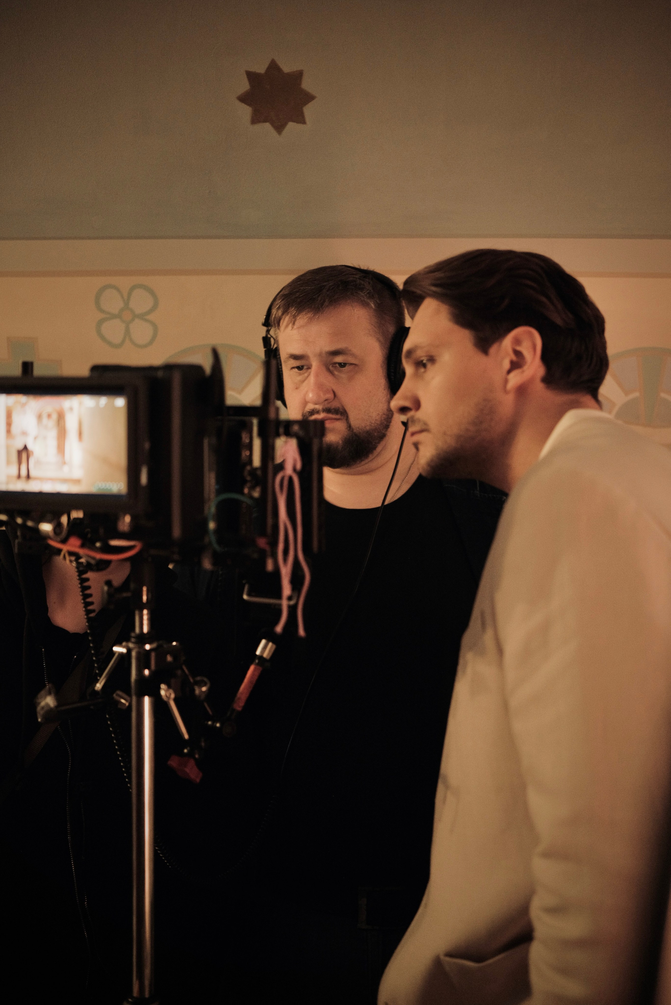 МИЛОШ БИКОВИЧ. VS PRODUCTION СПБ