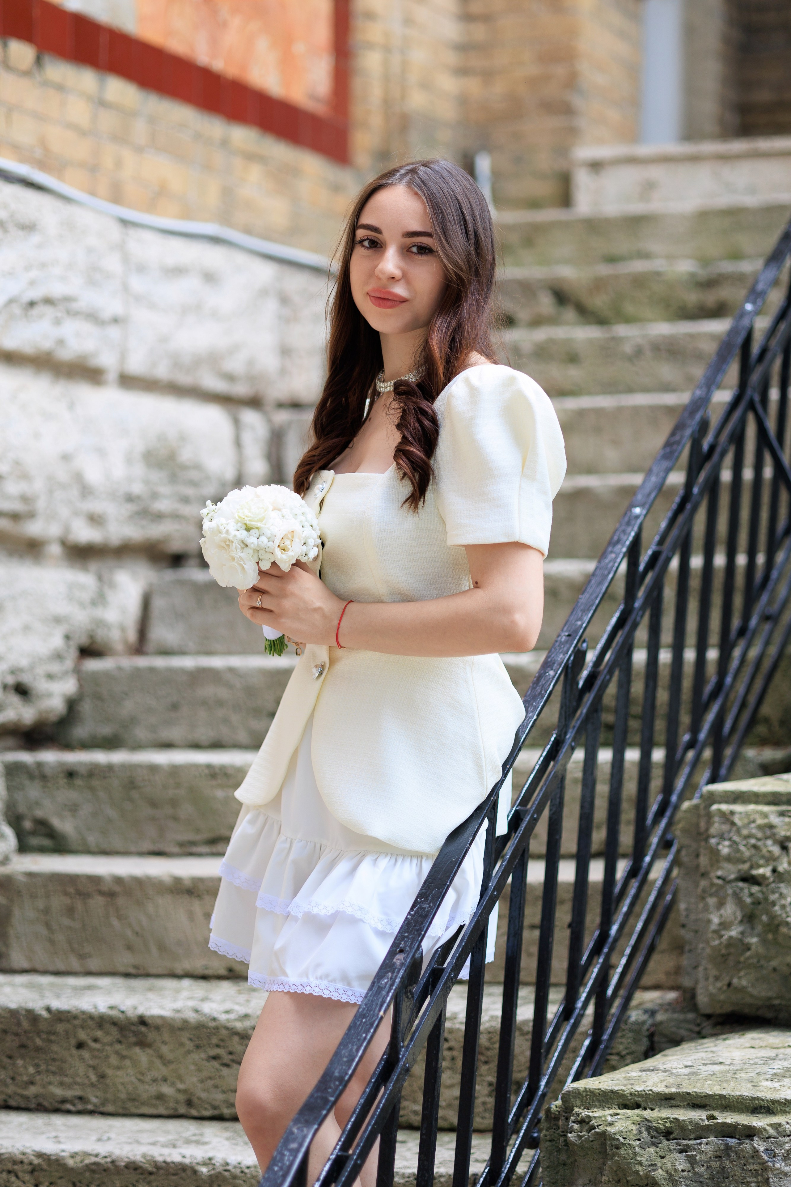 Максим и Дарья. Репортажный и свадебный фотограф Пятигорск и КМВ