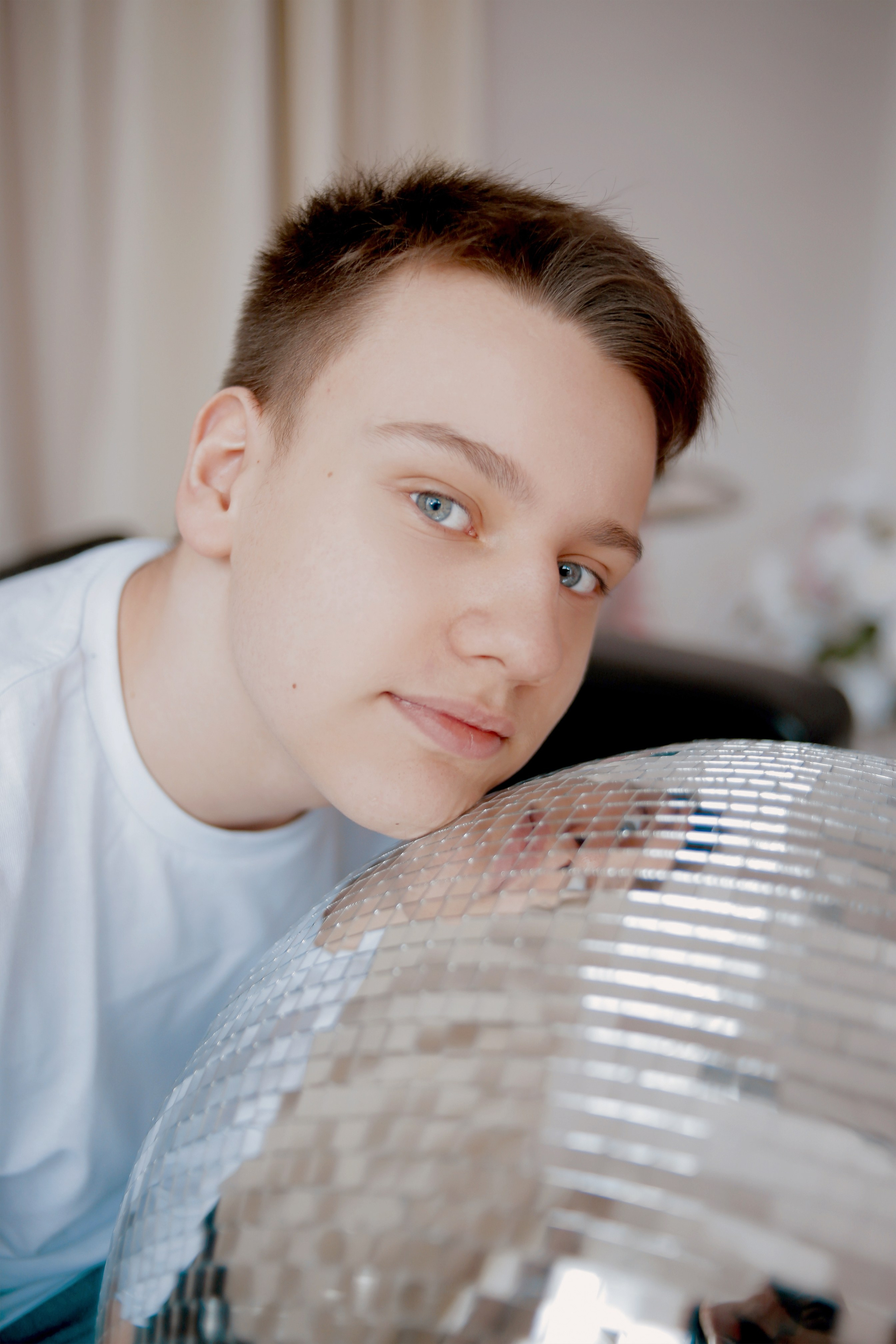 Таланов Денис. Promodels