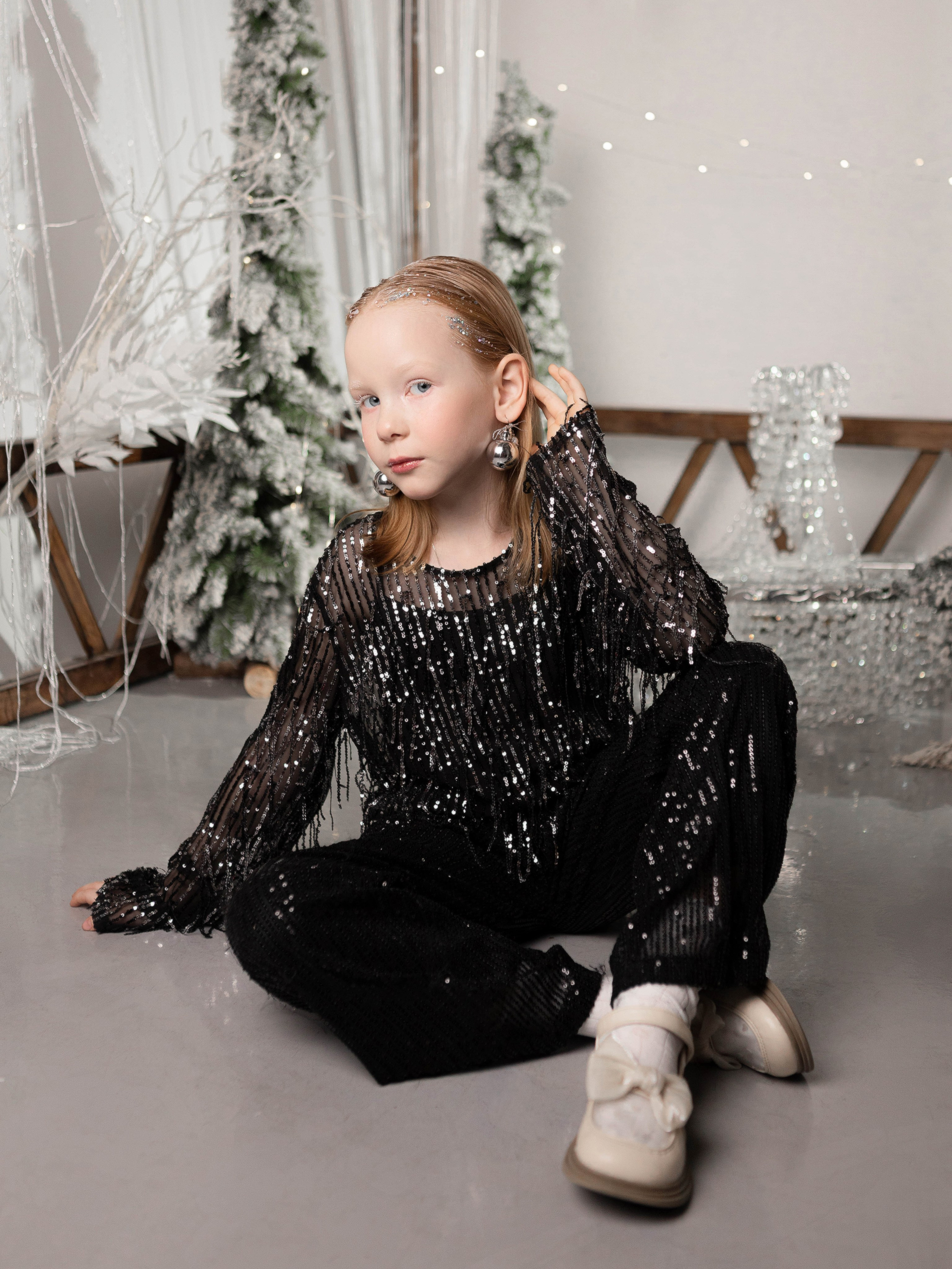 Белоногова Диана. Promodels