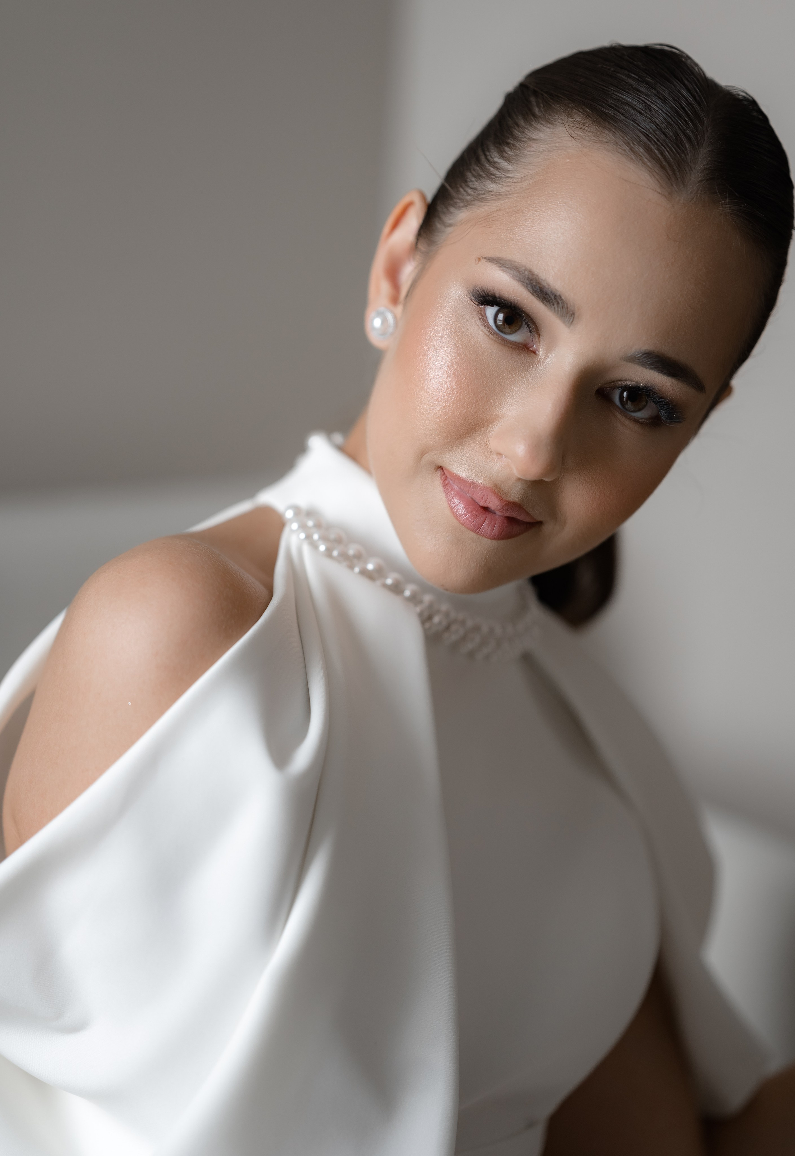 Руслан и Диана. Свадебный и портретный фотограф