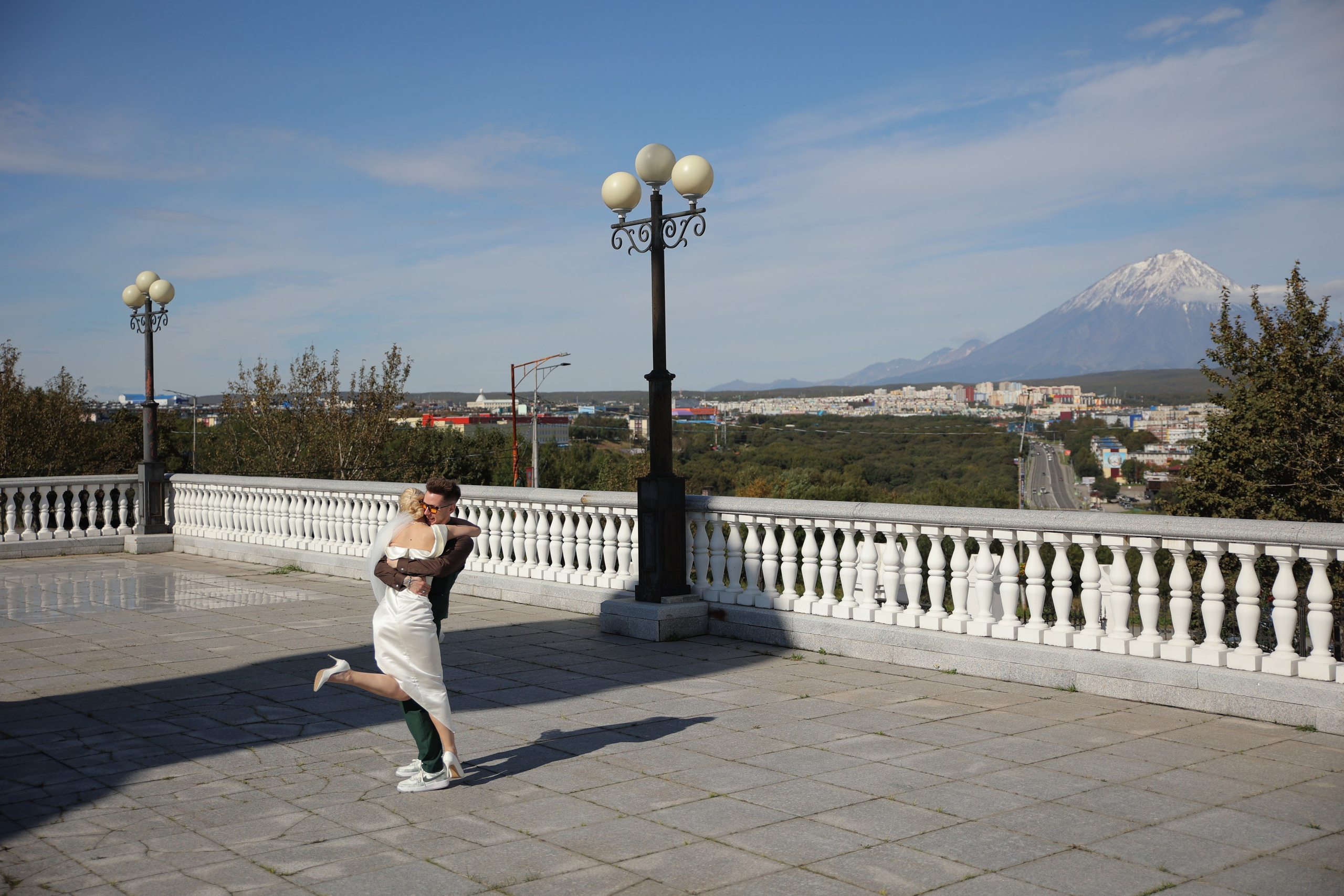 Игорь & Влада