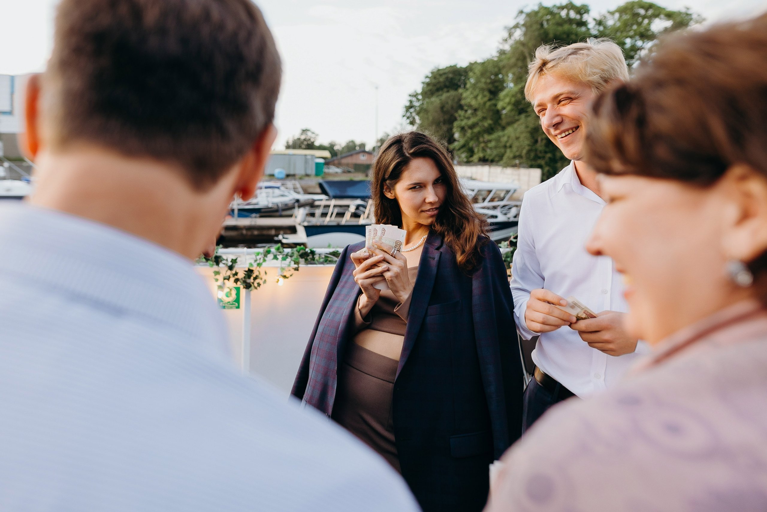 Wedding day 10.07.22. Свадебный фотограф в Санкт-Петербурге