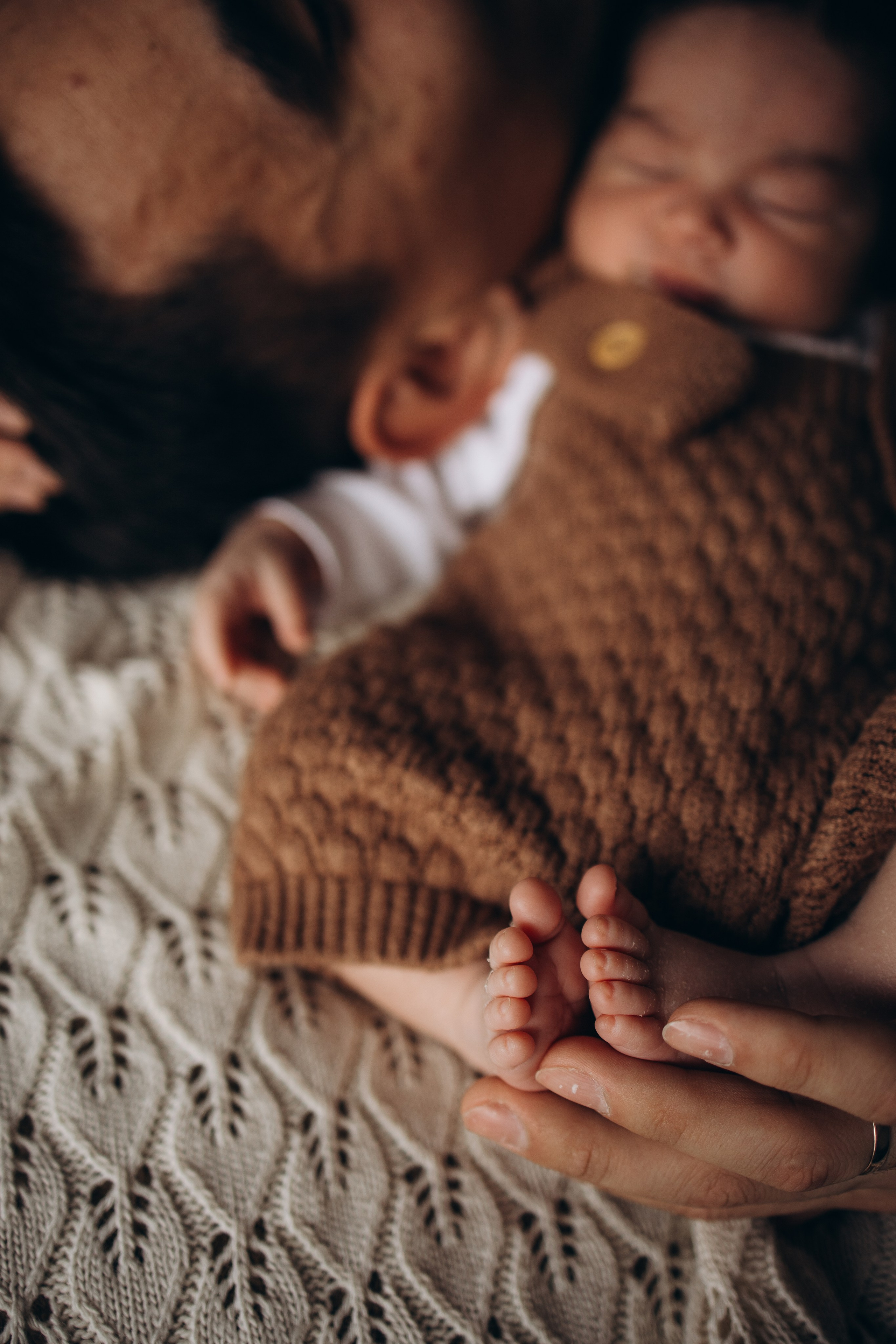 Эрик. Семейный фотограф новорожденных УФА Гульнара Зиновьева