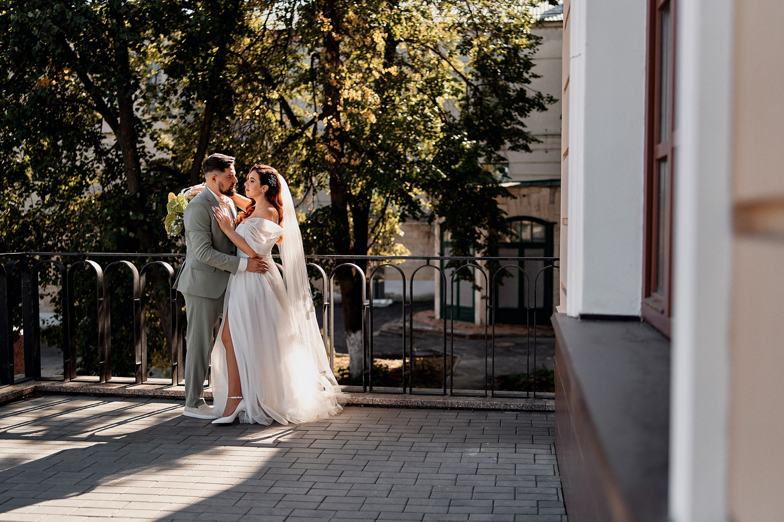 Никита и Анастасия. Свадебная, семейная фото и видео съёмка в Пензе