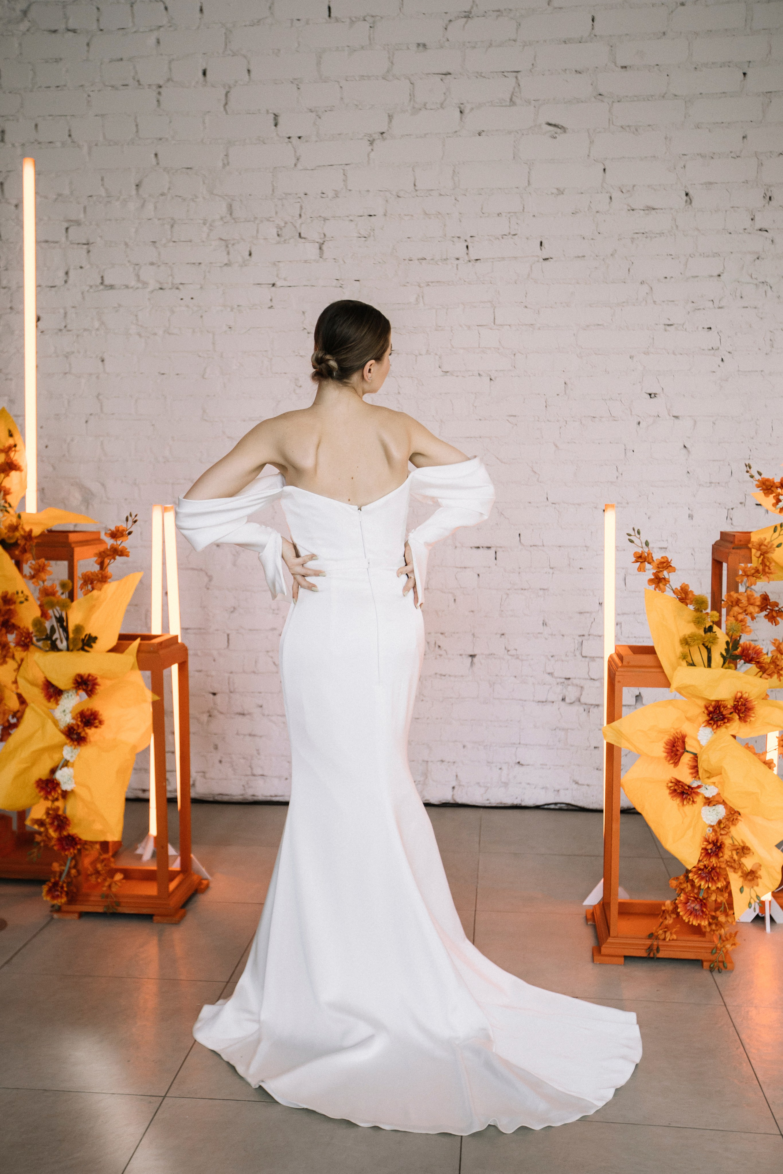 Роман и Ангелина. Главная