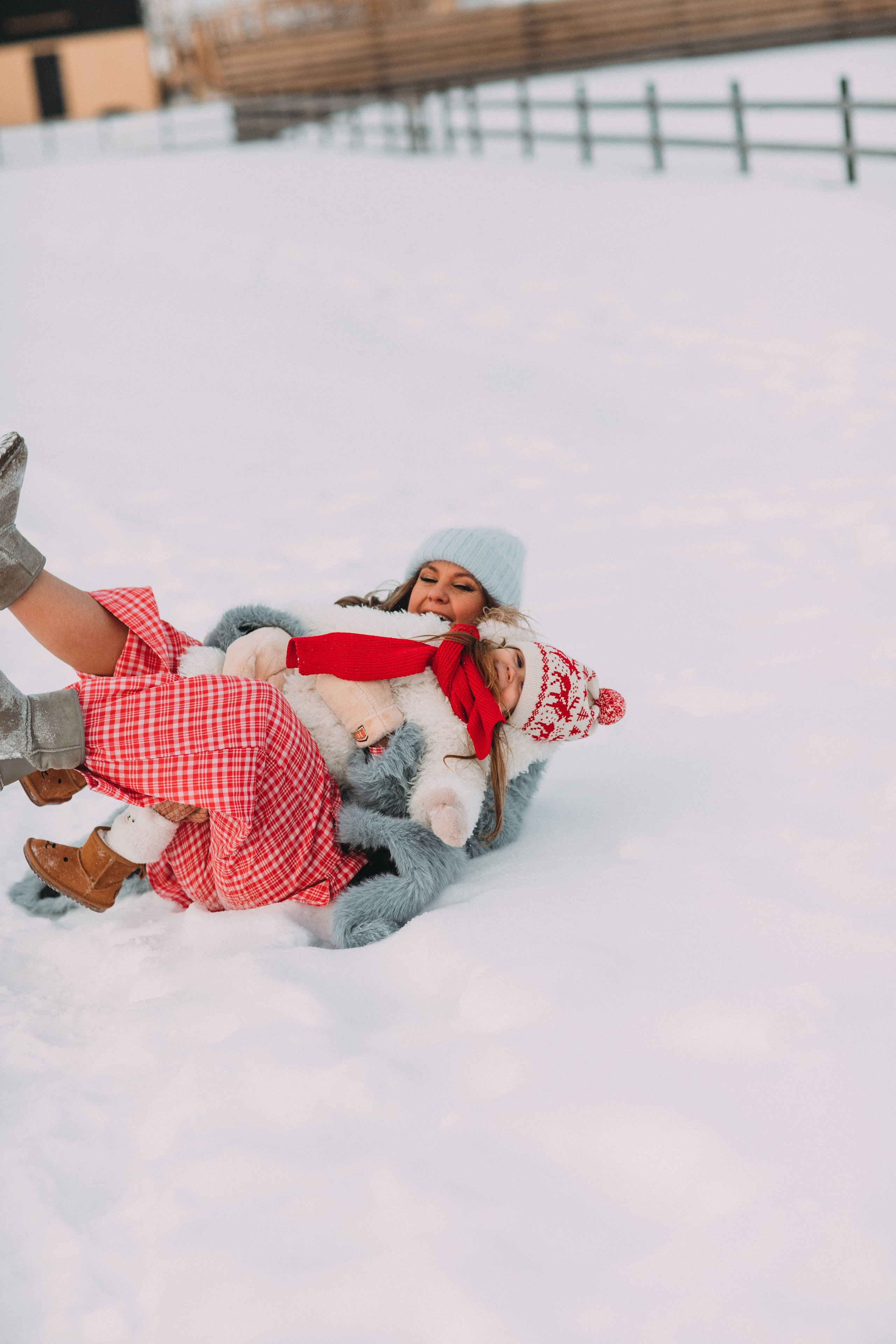 Треугольный домик. Главная