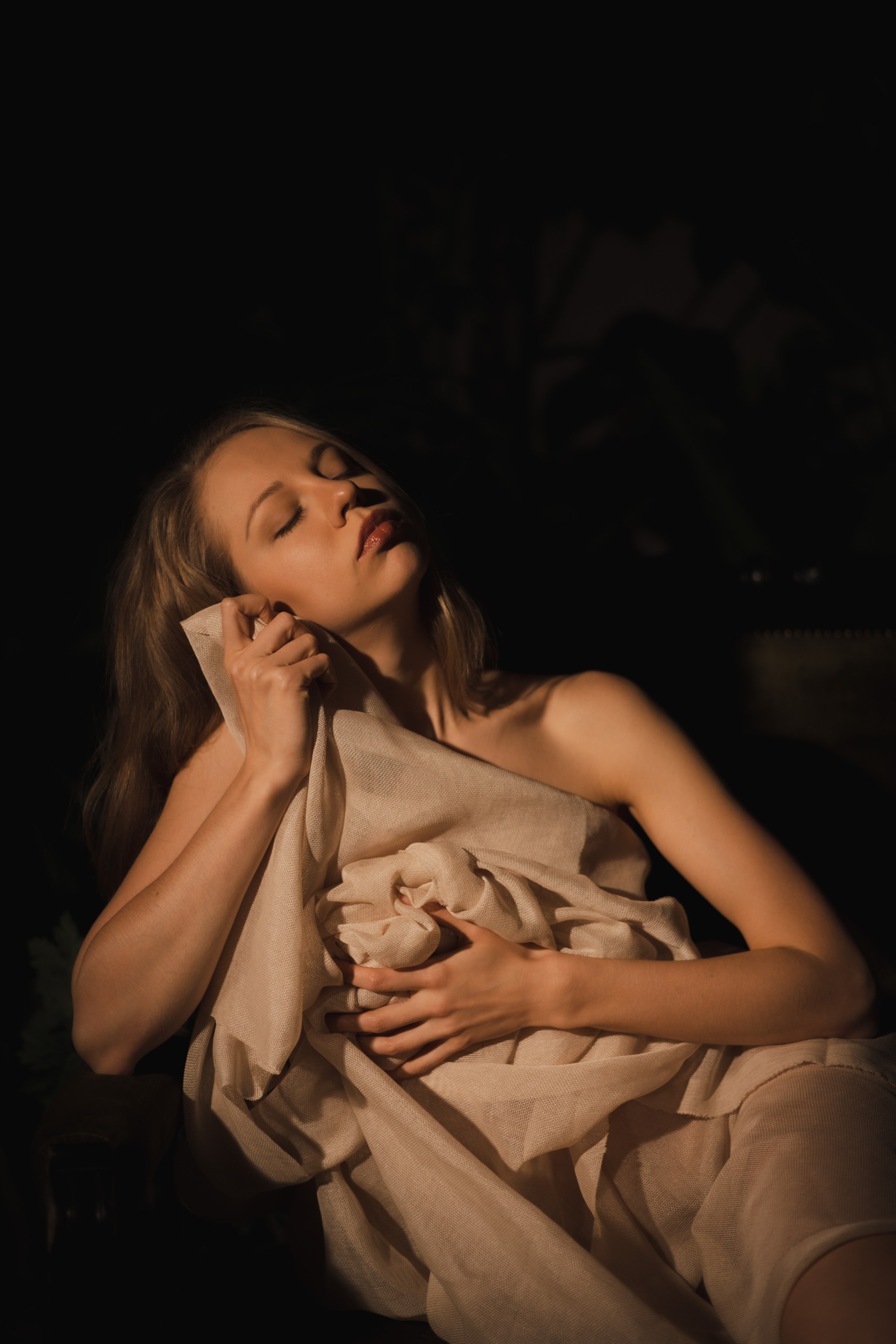 Эстетика. Фотограф в Москве Дарья Гоглева