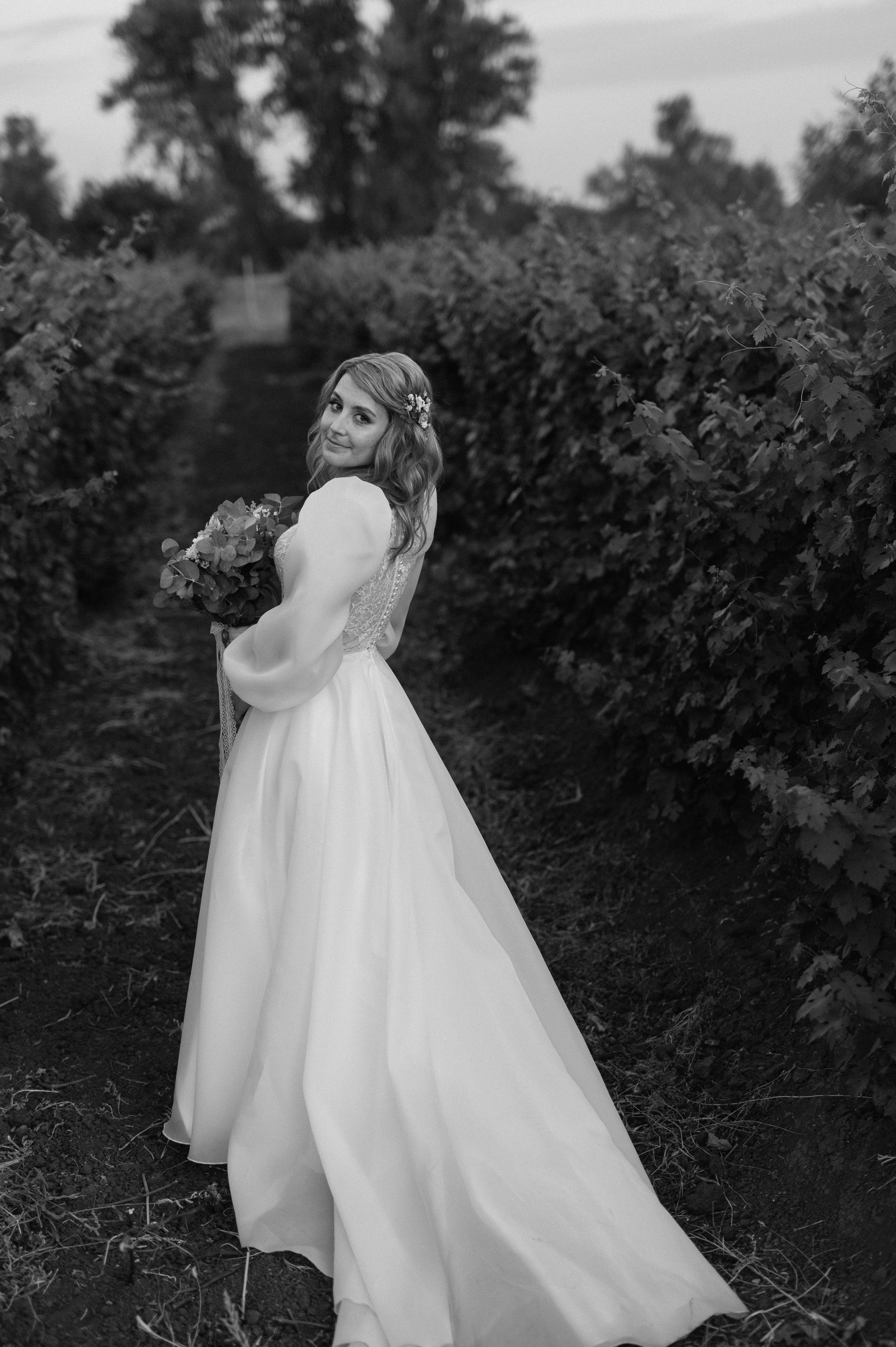 Олег + Люба. Свадебный фотограф Волжский Волгоград Каблов Николай