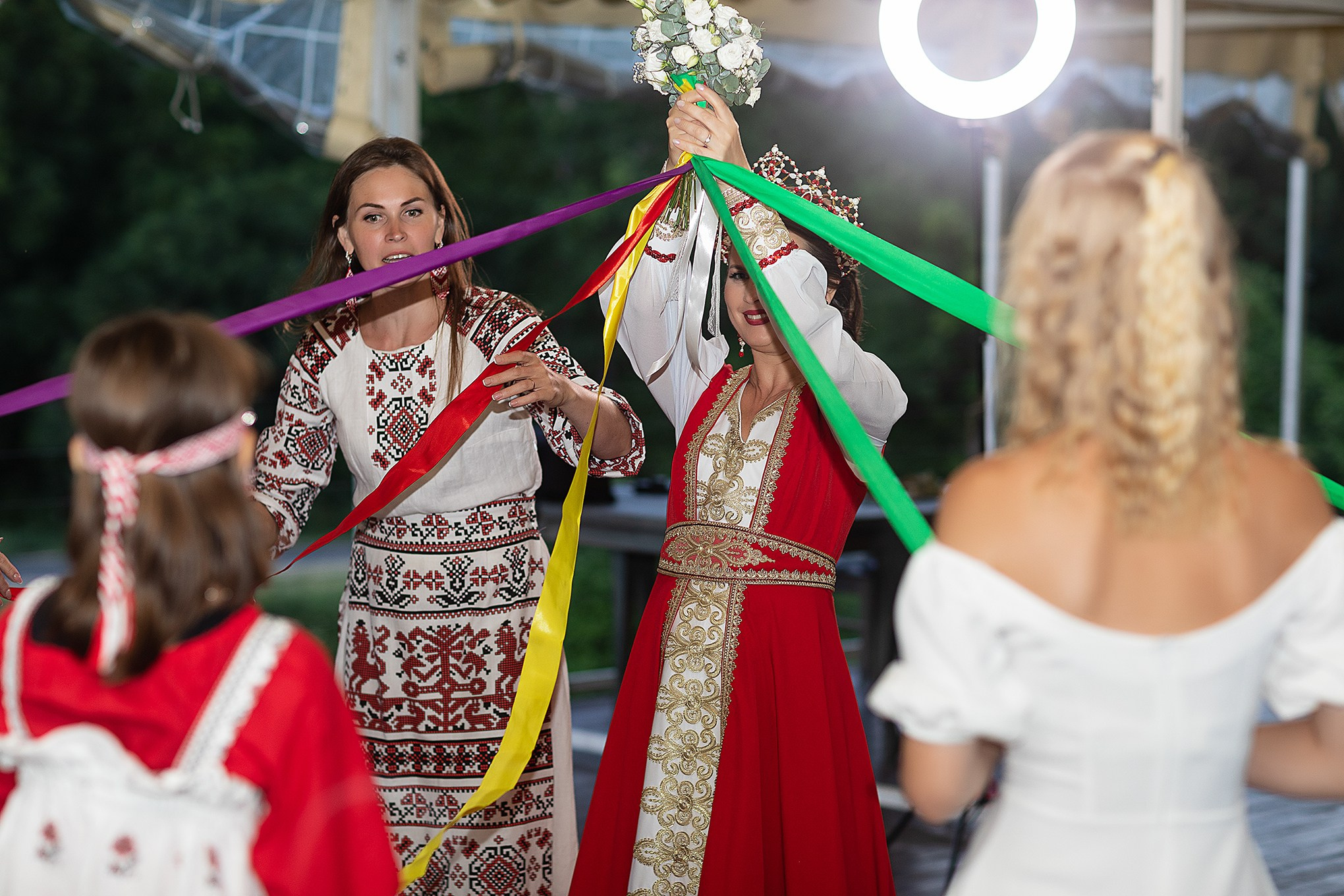 Свадьба. Свадебный и семейный фотограф/видеограф в Краснодаре Наталья Осинская