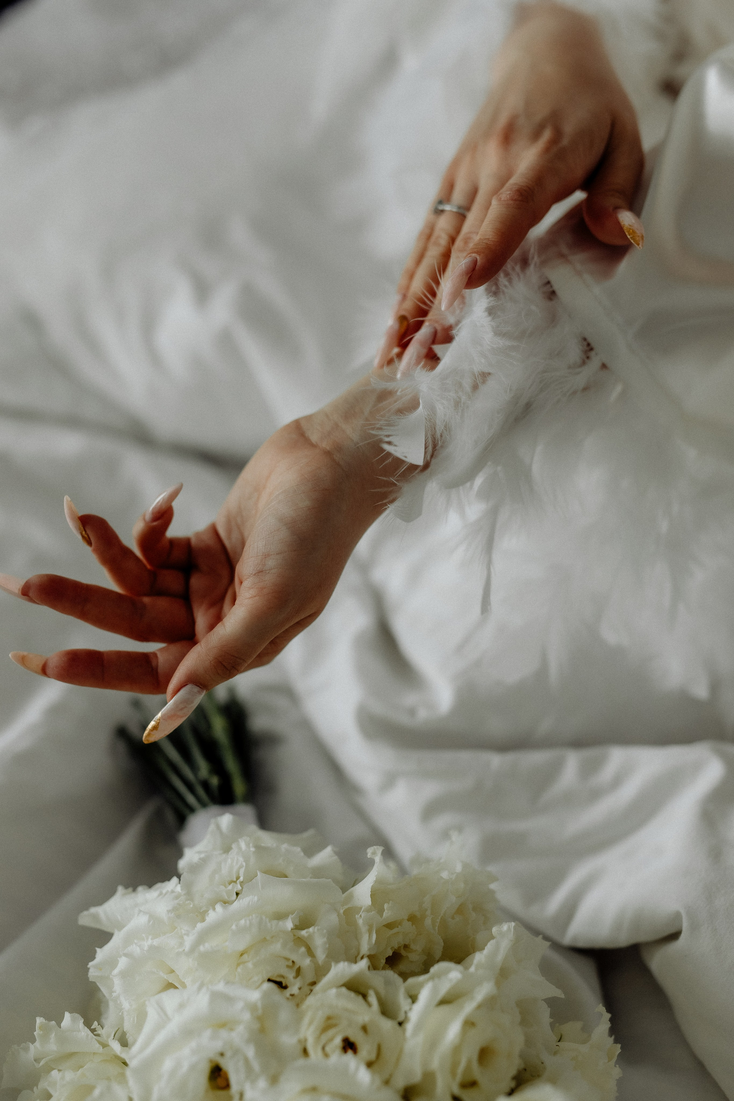 Никита и Ксения. Свадебный фотограф в Саратове Симашова Ирина