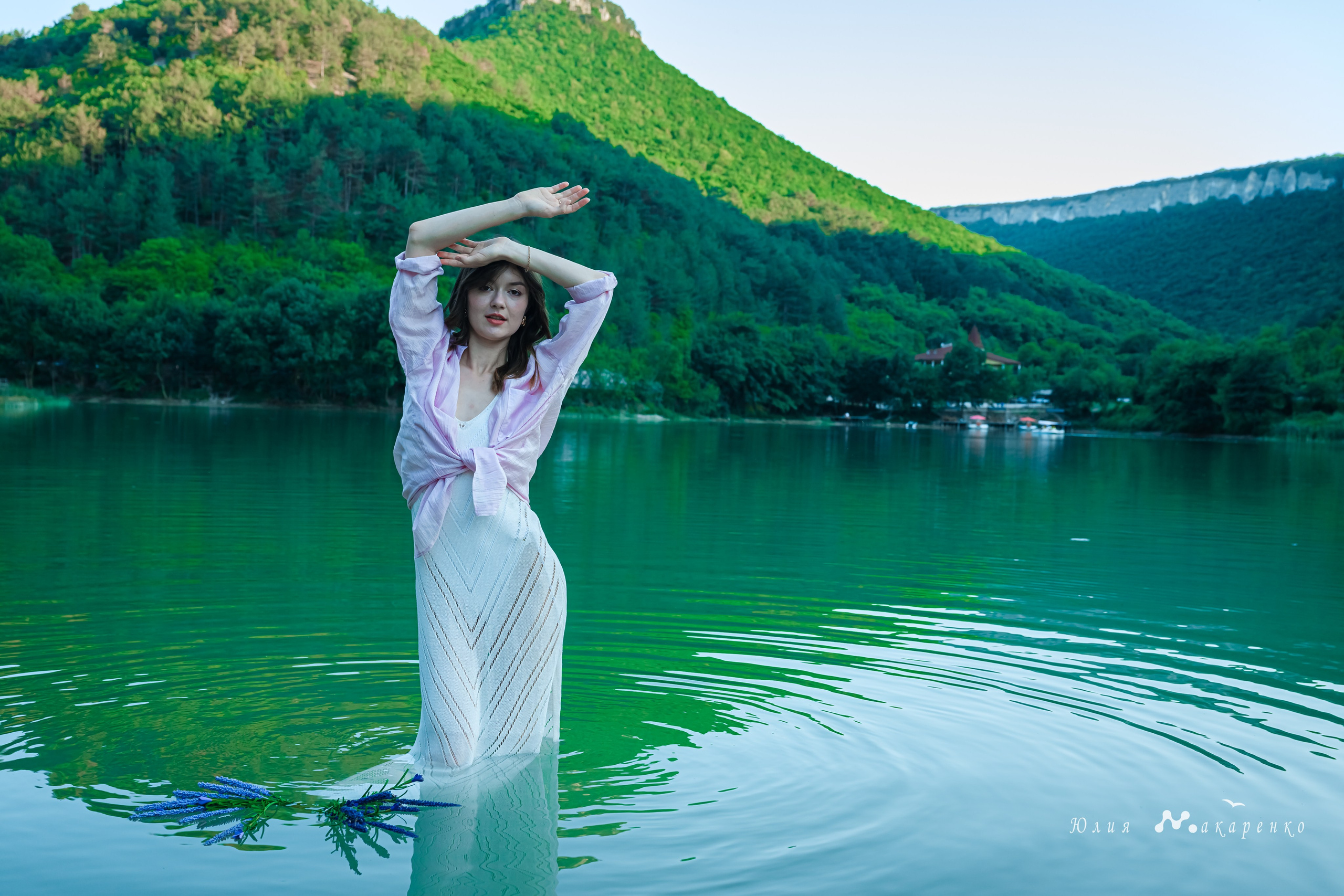 Выездные и прогулочные фотосессии. Морские, Street. Студийный и свадебный фотограф и видеограф в Севастополе — Юлия Макаренко