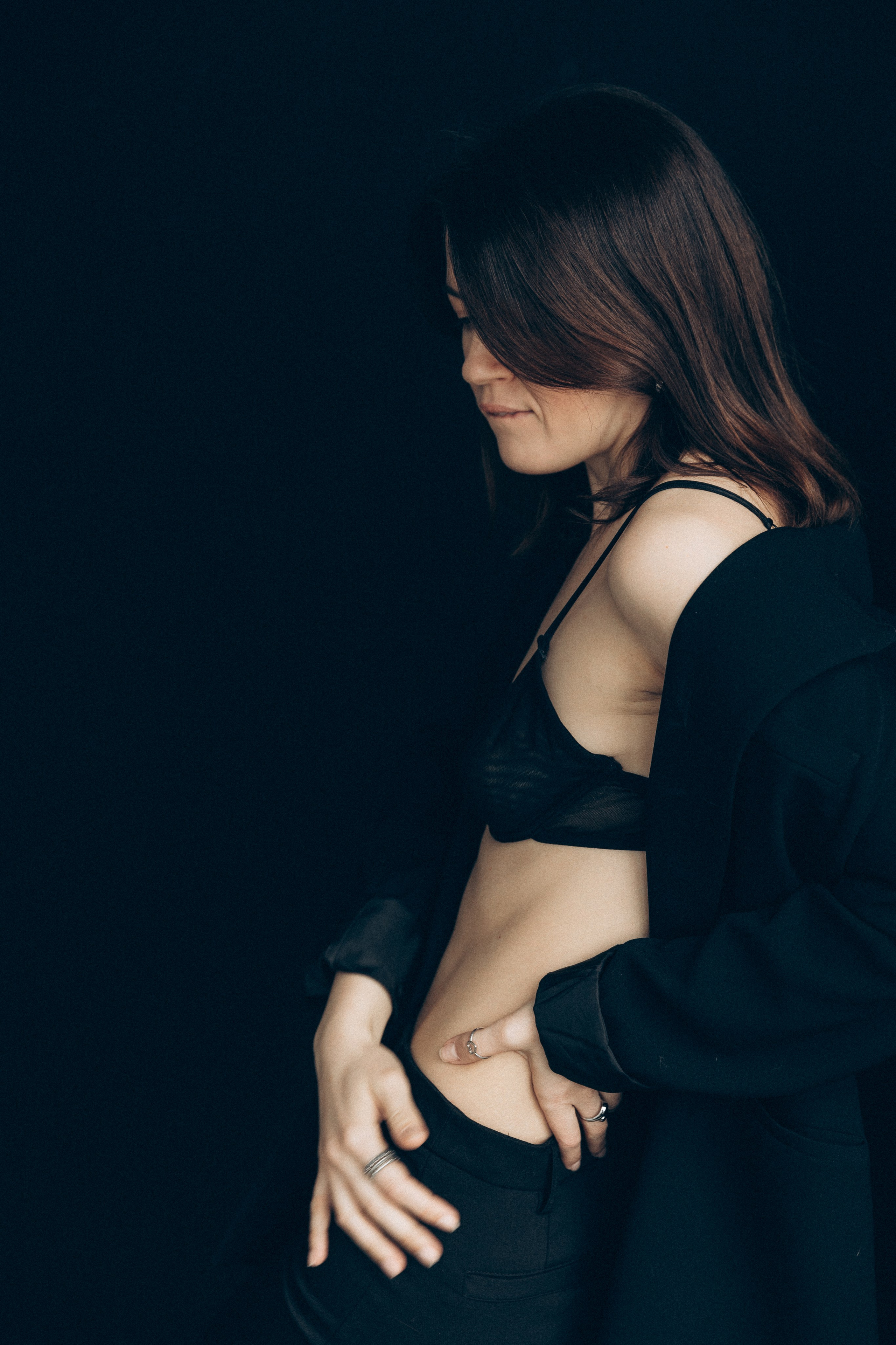 Настя. Семейный и детский фотограф в Москве Юлия Выганова Julia Joy