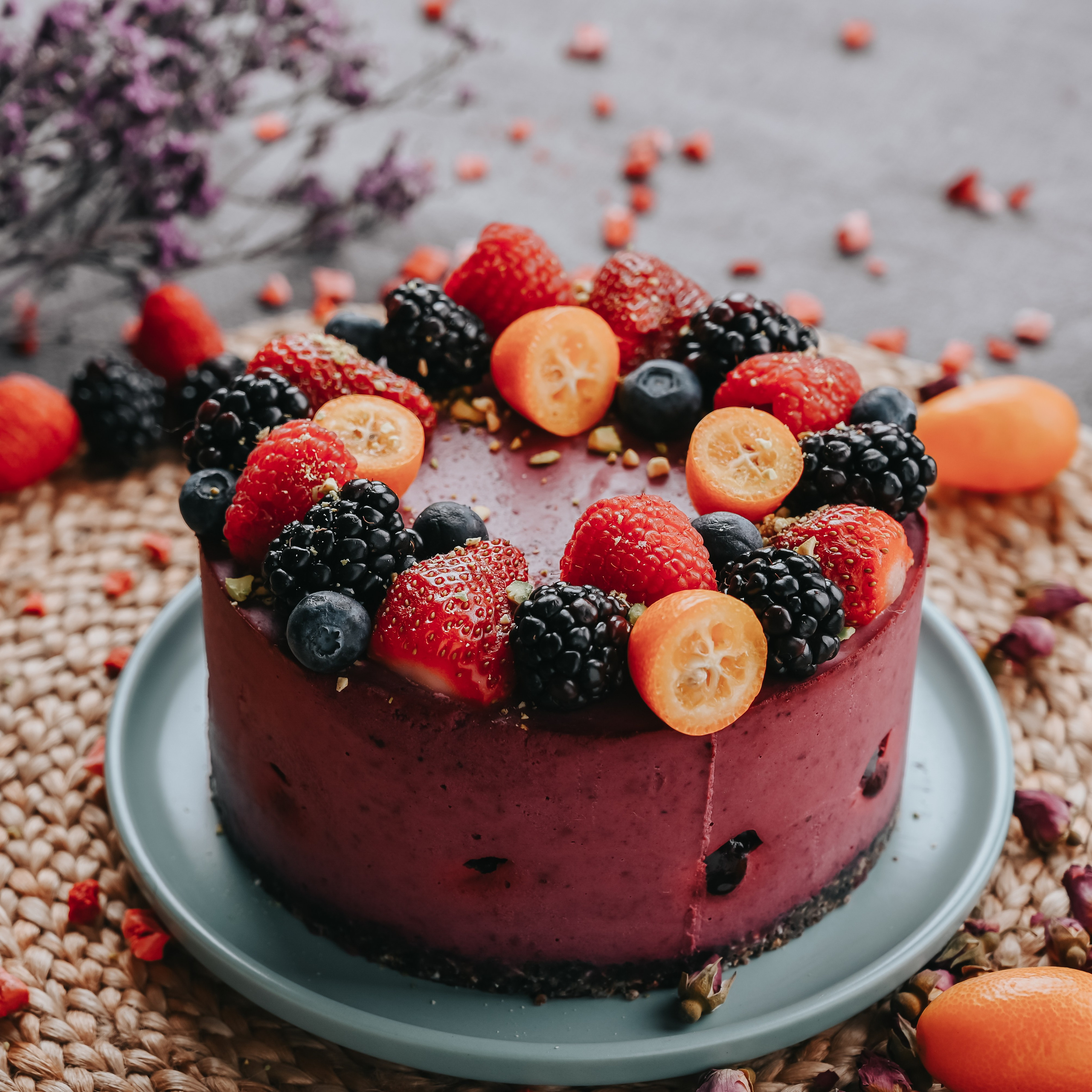 Food фотография. Фотограф Сергей Бабин