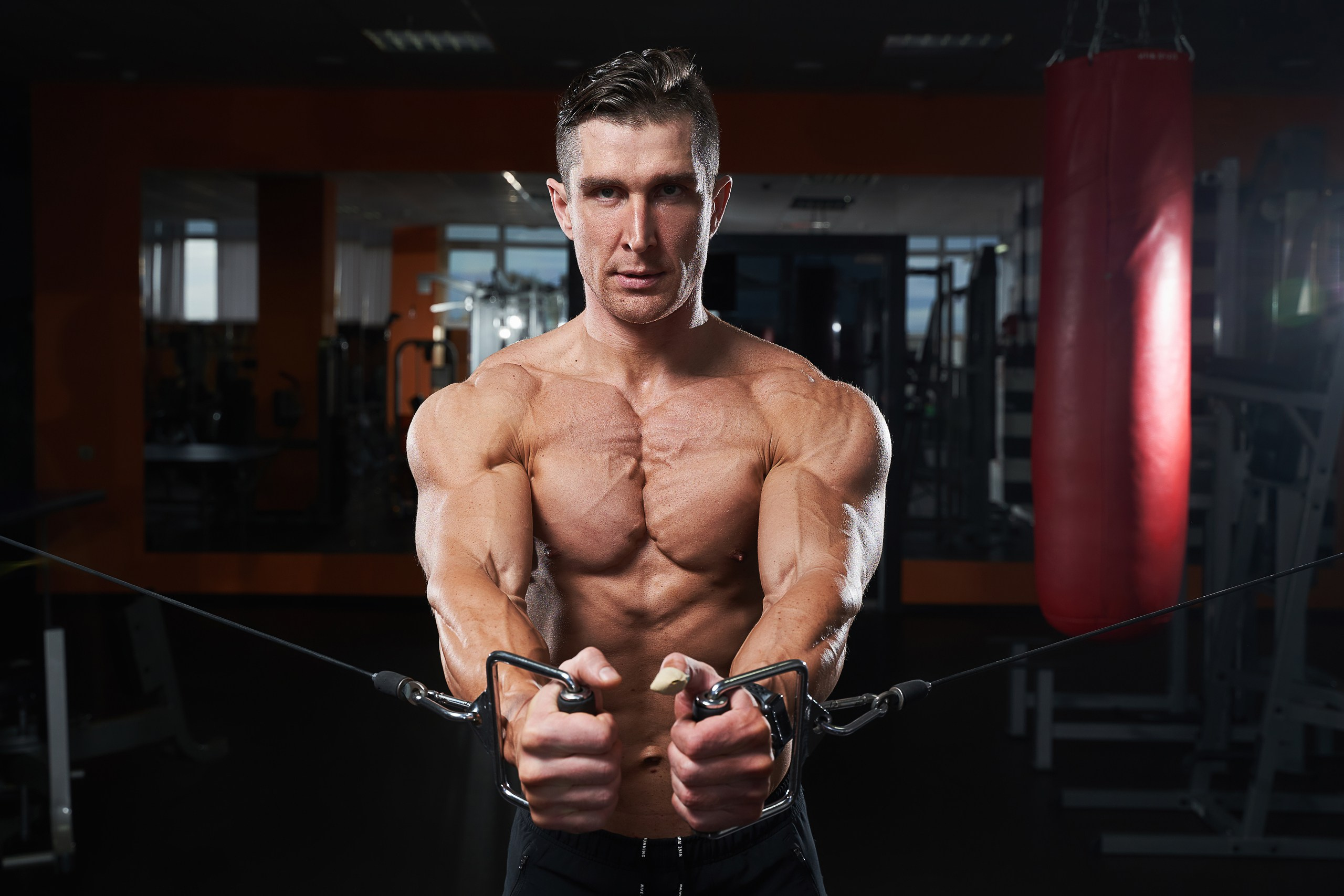 Фотограф в Заволжье Алексей Шабалин