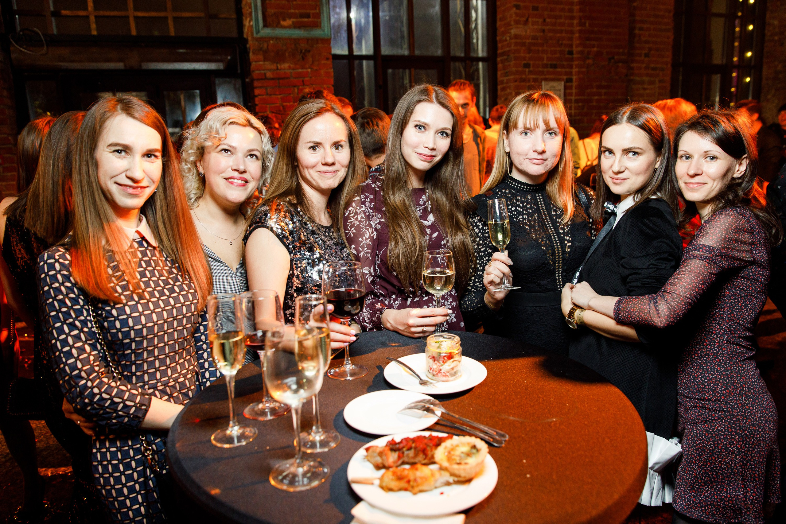 73. Фотограф Недорез Александр в Москве. Репортаж на ваших мероприятиях