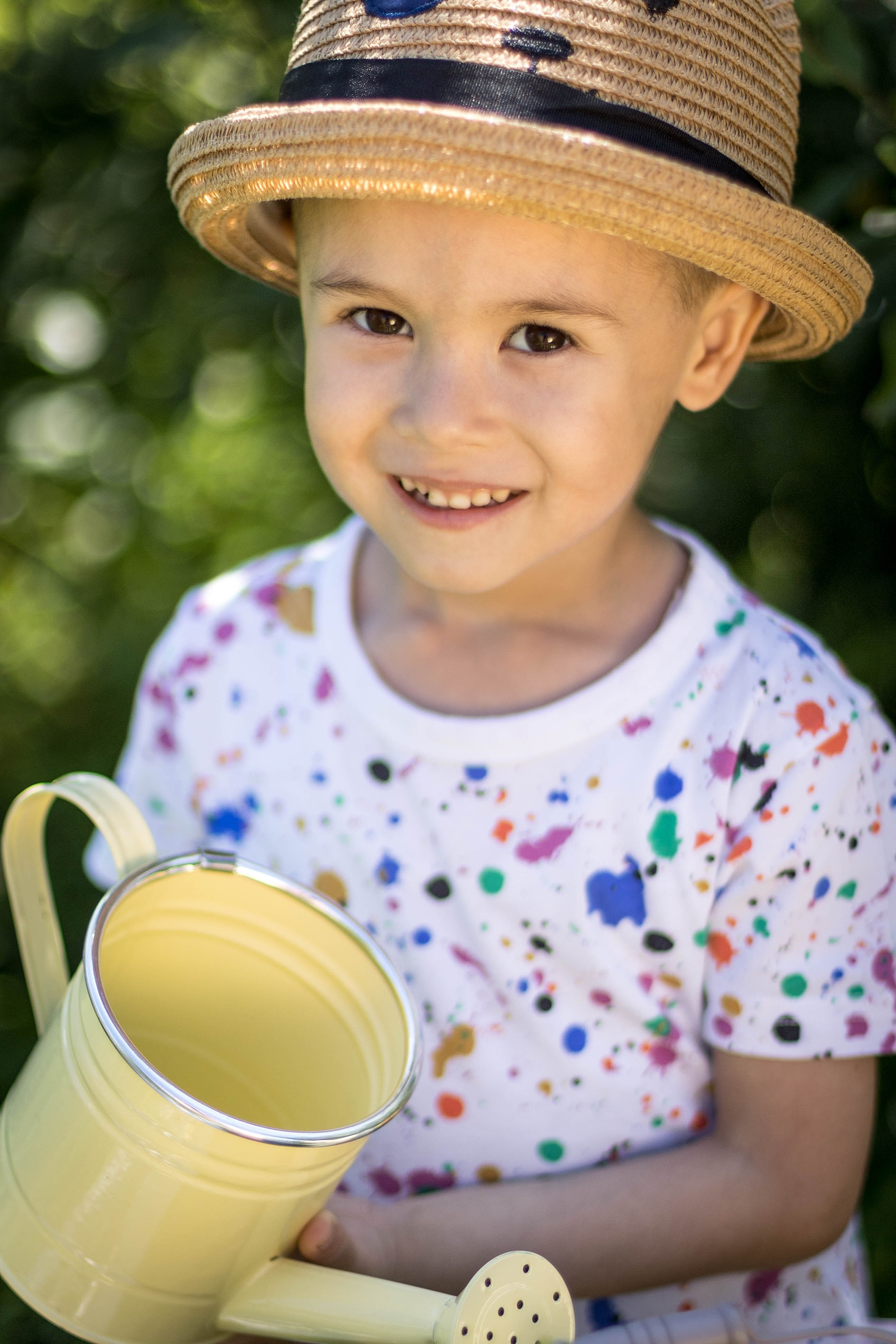 Детский сад «Уралочка». Свадебный фотограф