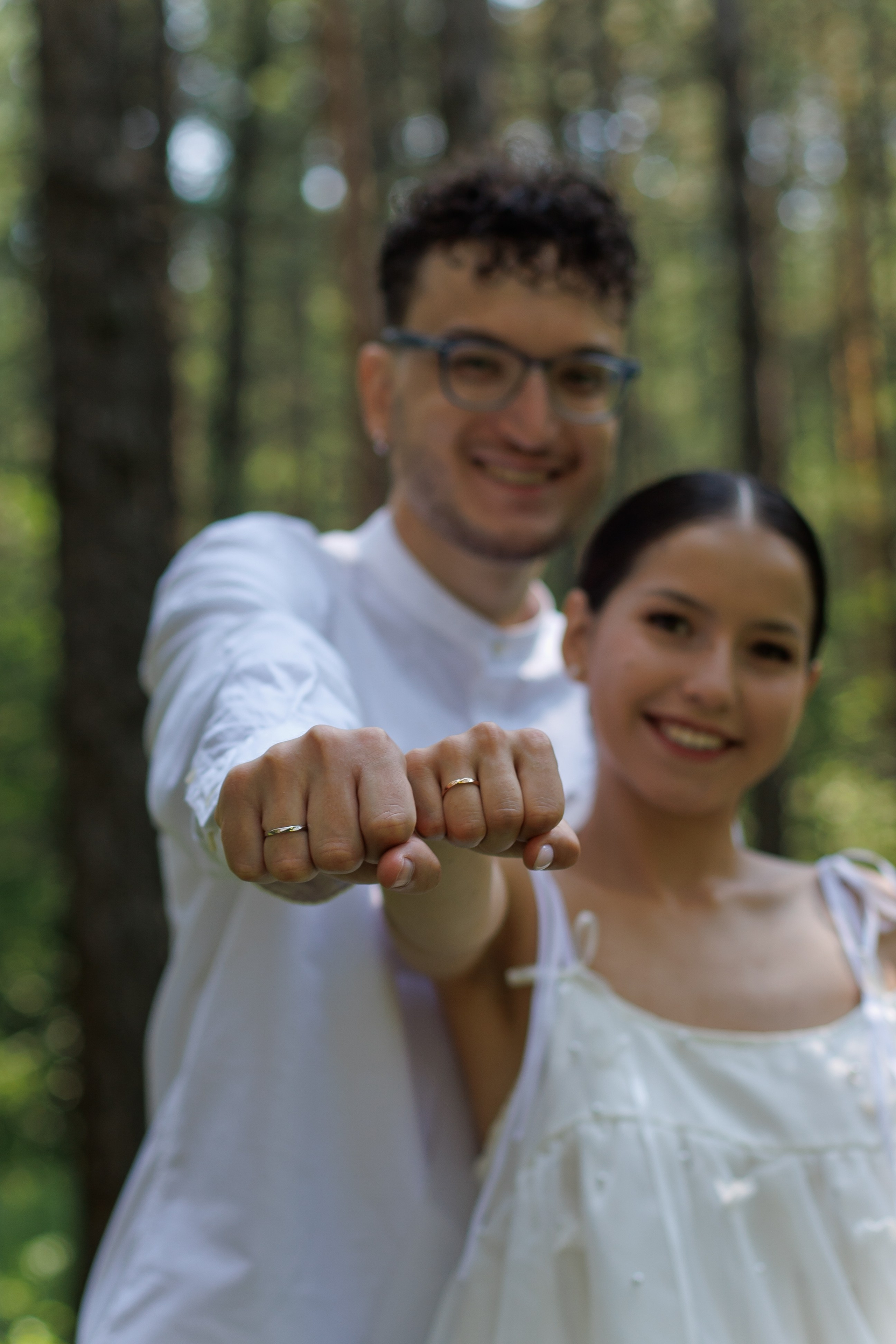 Свадьба Давид и Алтына. Свадебный фотограф