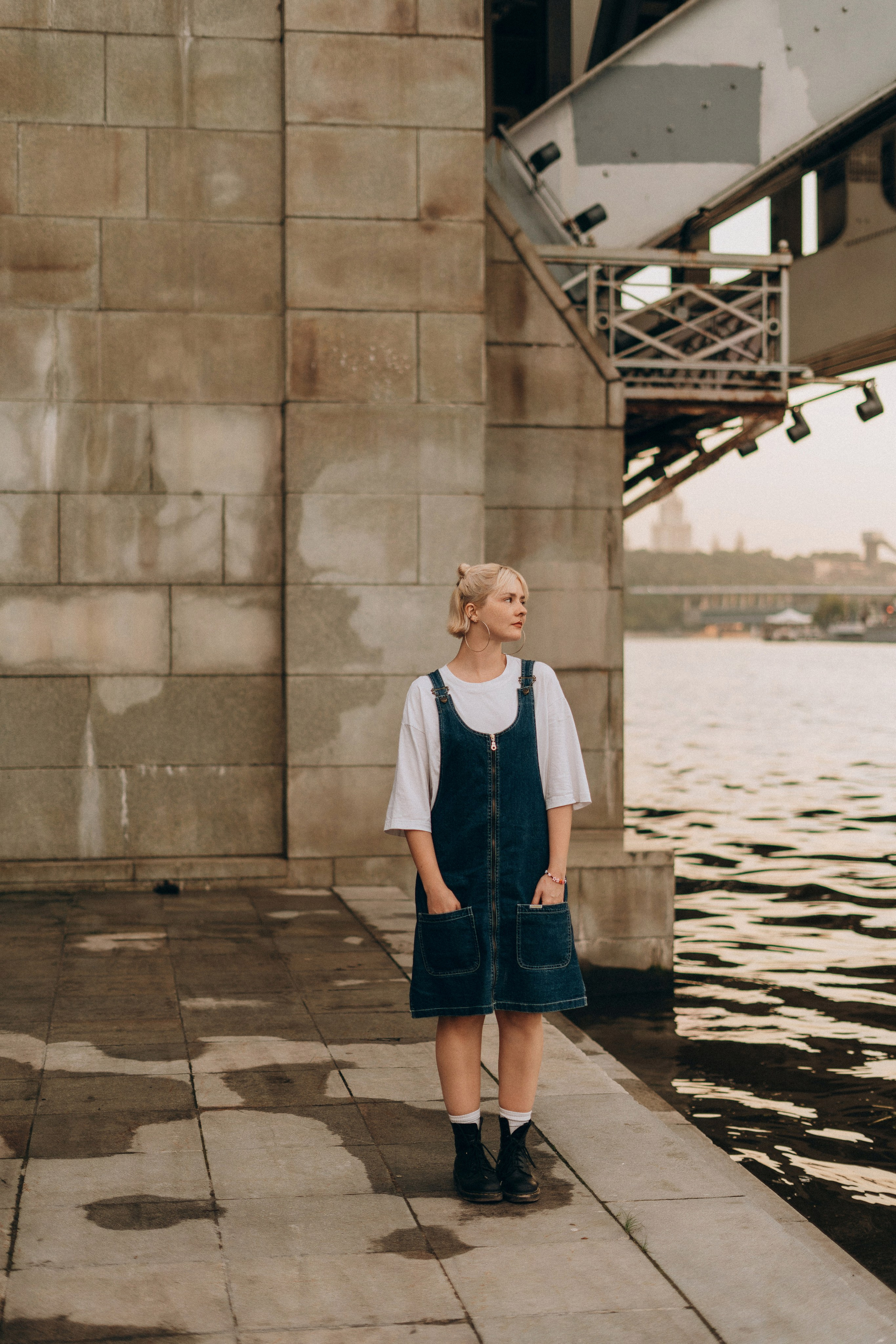 Вика и Кирилл. Фотограф Москва Виктория-Антуанетта