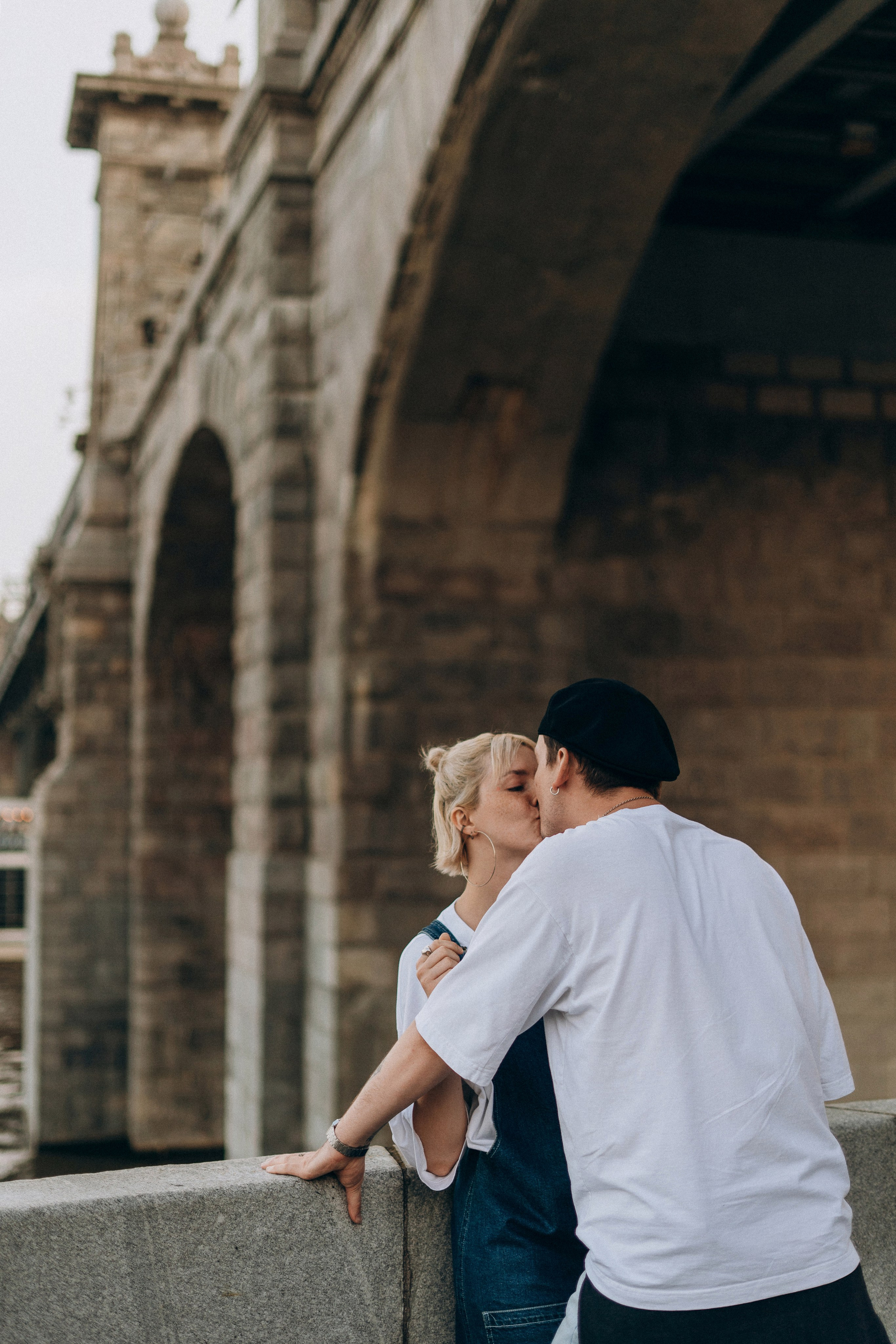 Вика и Кирилл. Фотограф Москва Виктория-Антуанетта