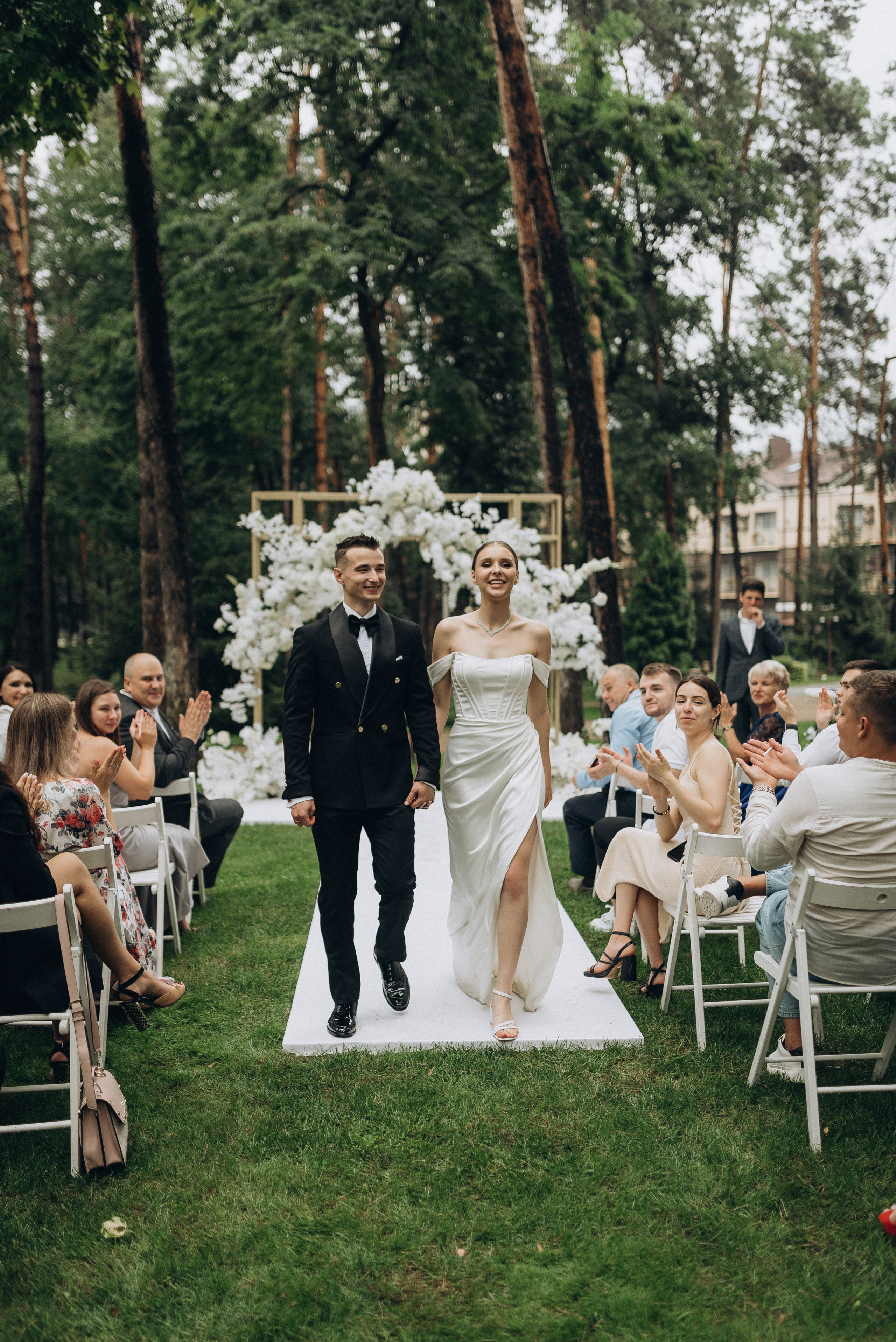 Семён и Татьяна. Фотограф Гилярова Злата Белгород