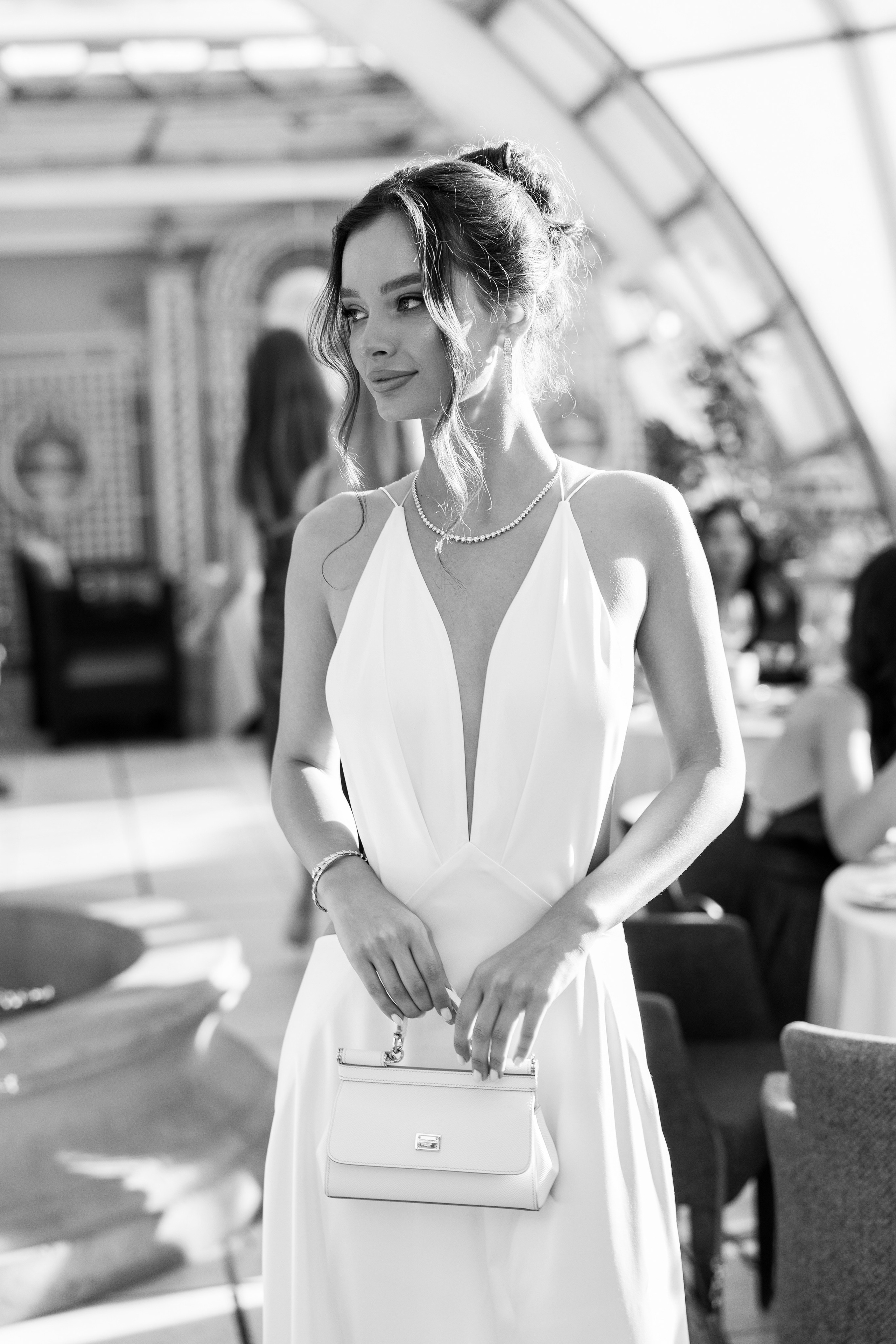 Elizaveta 20-th Birthday. Свадебный и Индивидуальный фотограф в Москве Акоп Арсенян