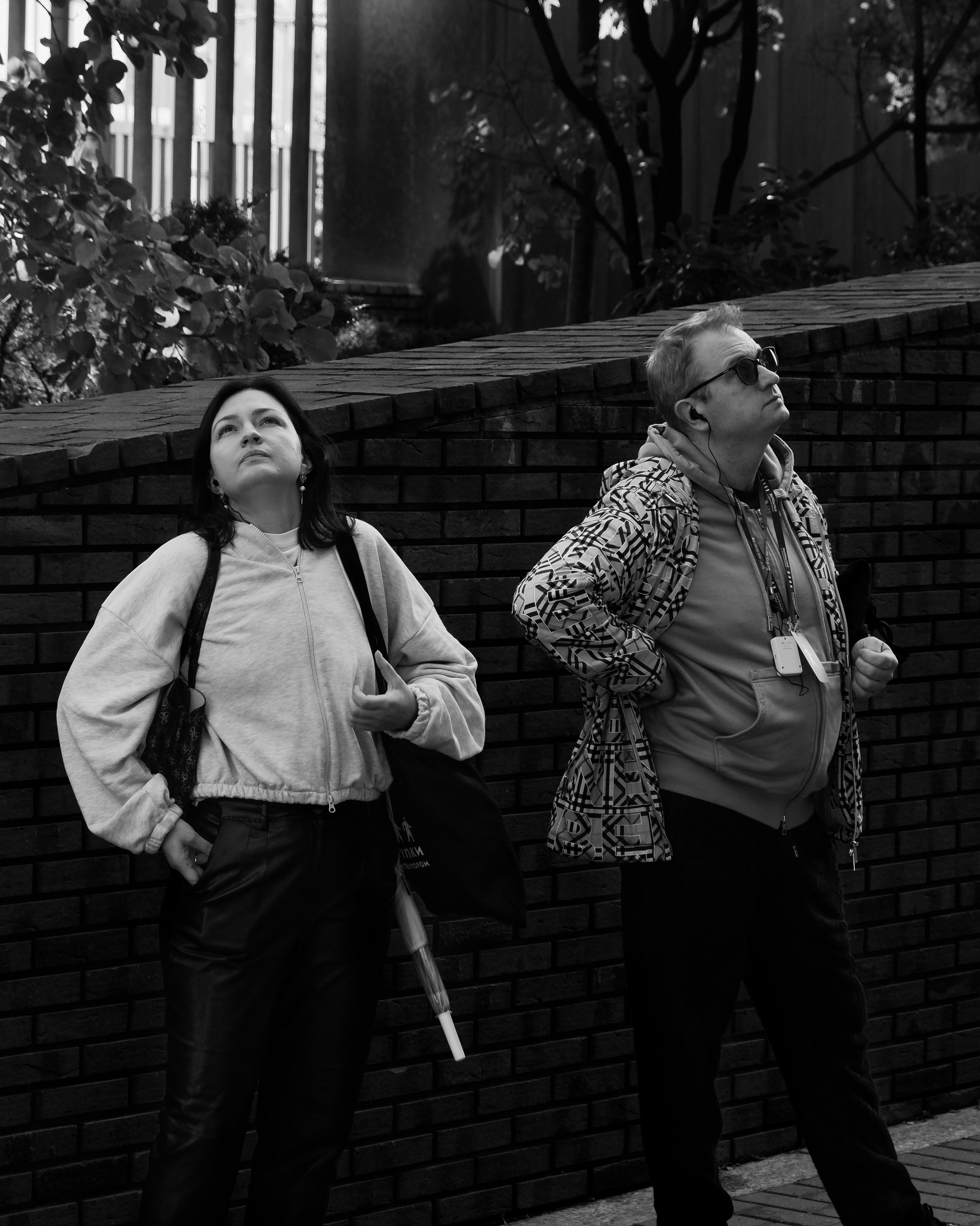 Выходные с архитектором. Михаил Мулач | Архитектурный фотограф