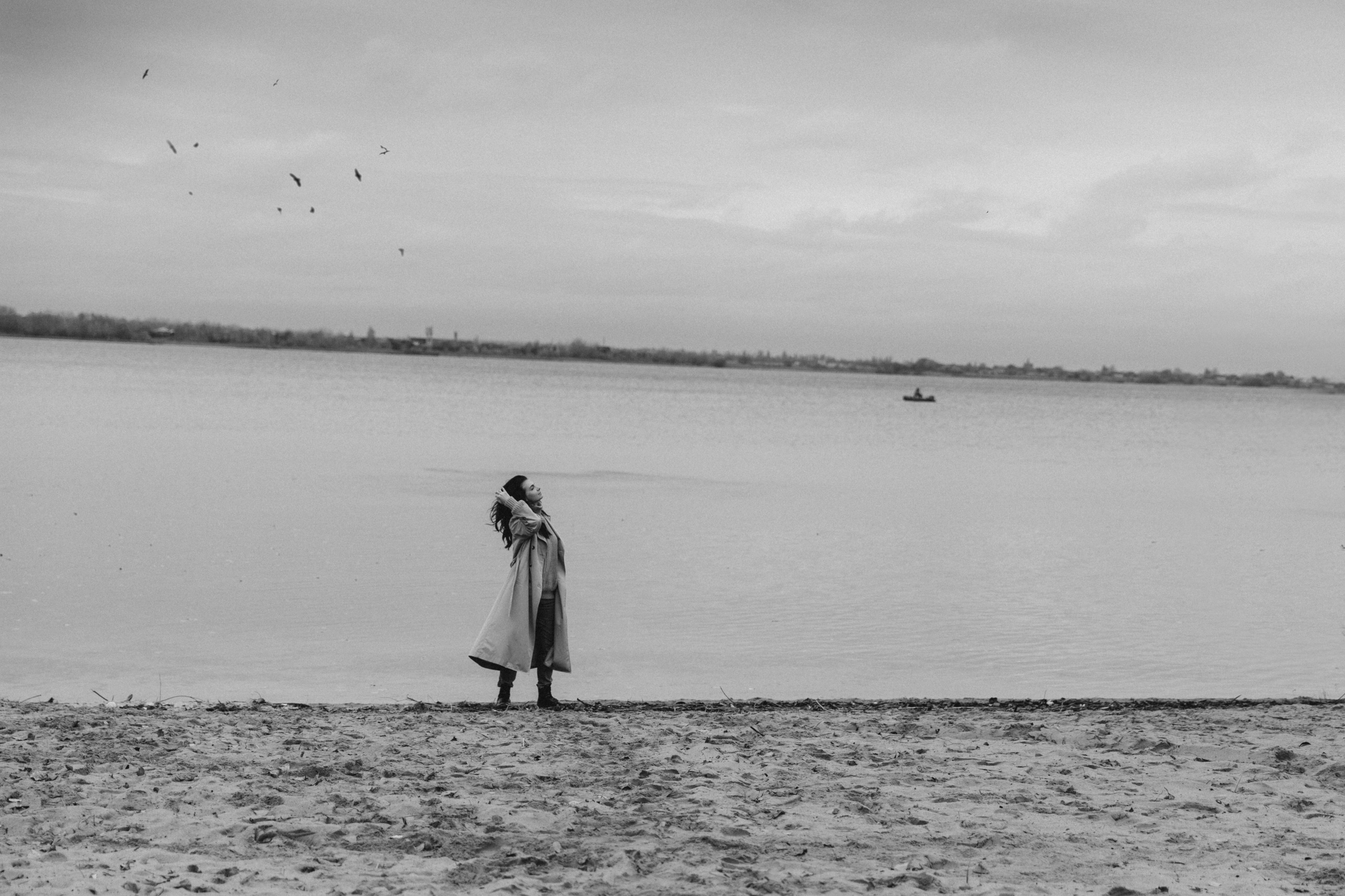 Ann. Семейный и детский фотограф Башкатова Дарья Старый Оскол
