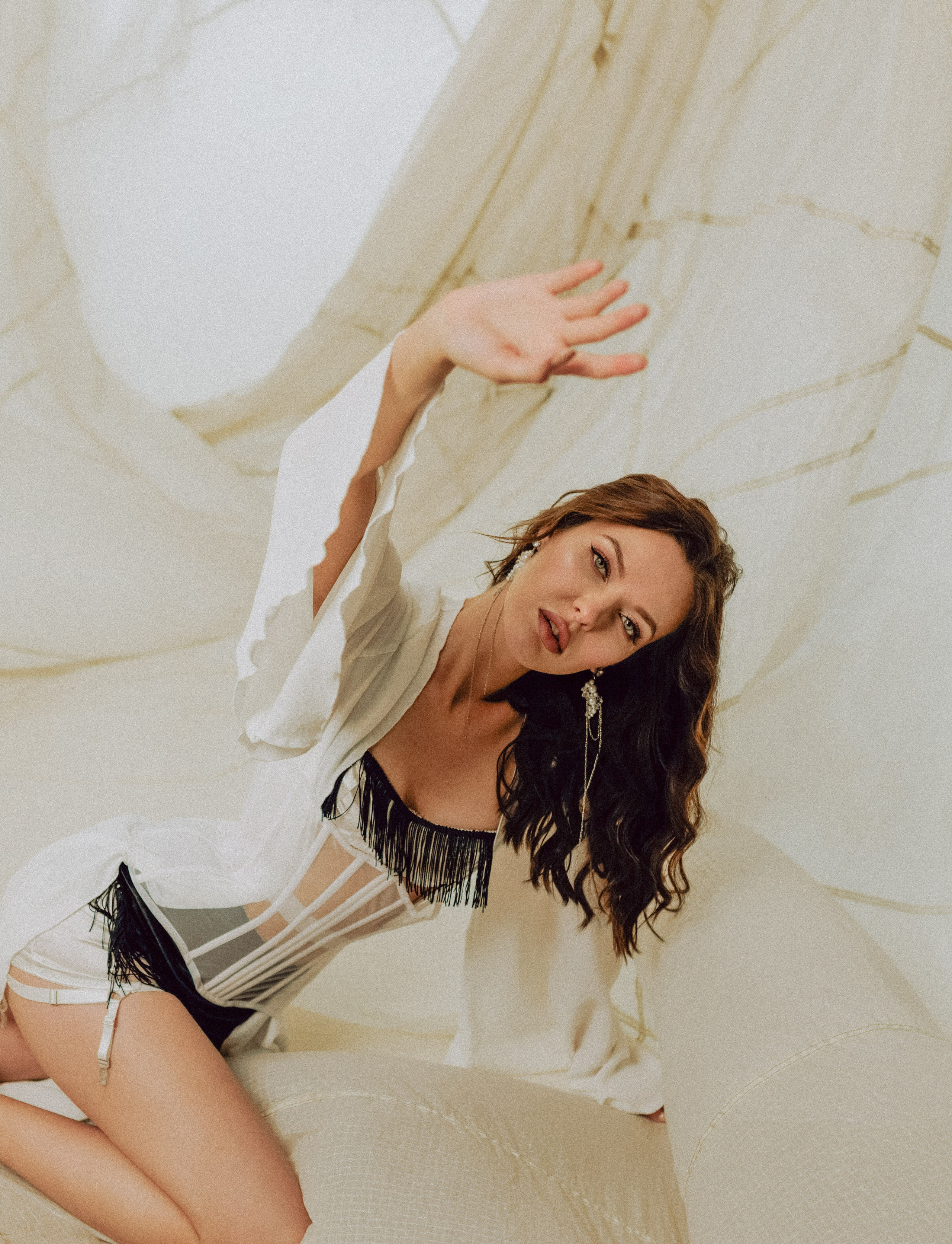 Фотограф Татьяна Денисова, Москва