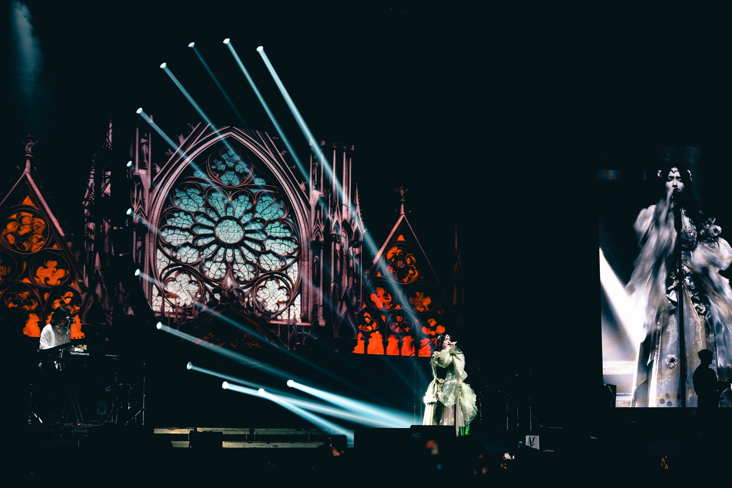 Polnalyubvi. Магия музыки в кадре: Концертная Фотография