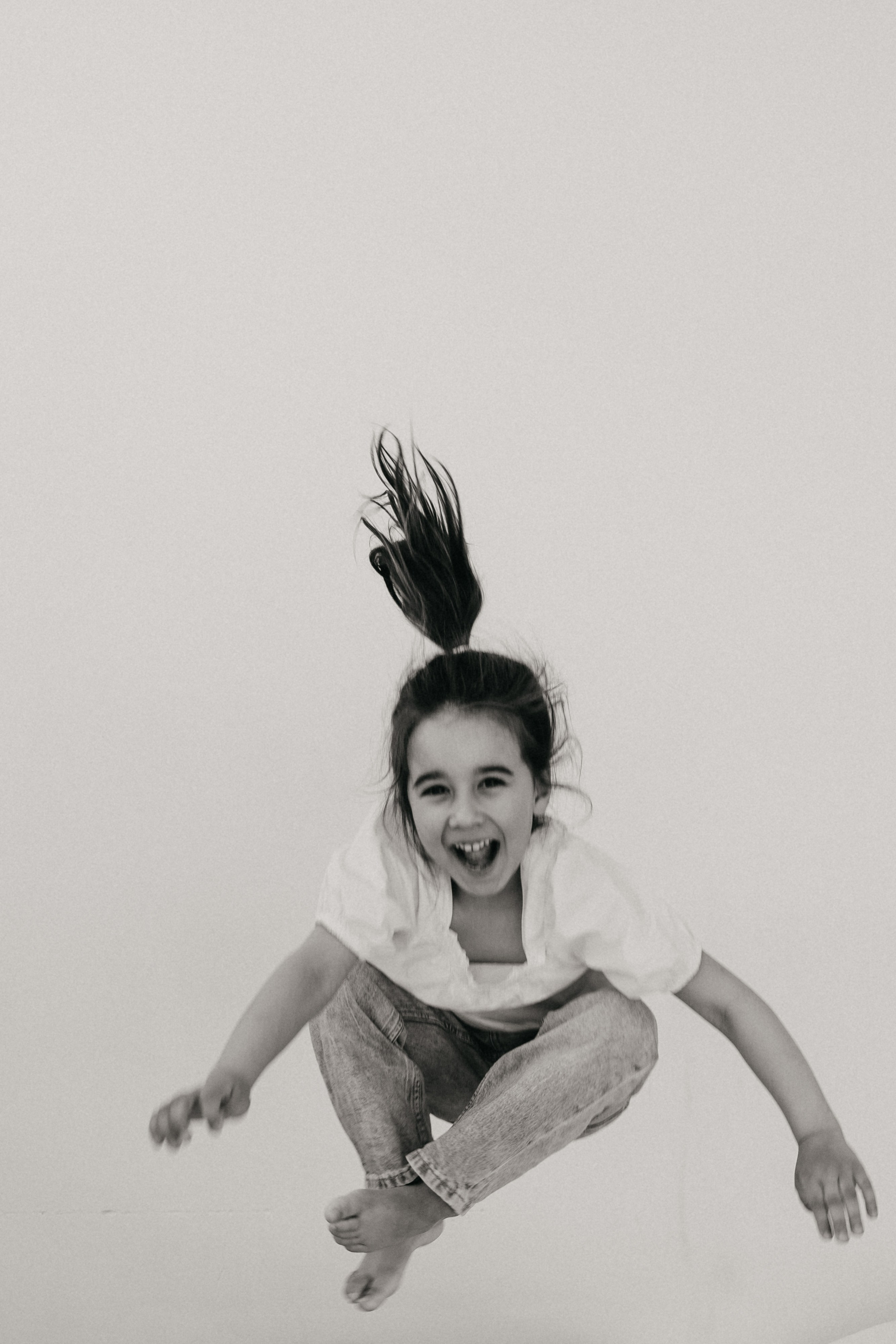 Ксюша, Женя, Аня, Дима. Главная