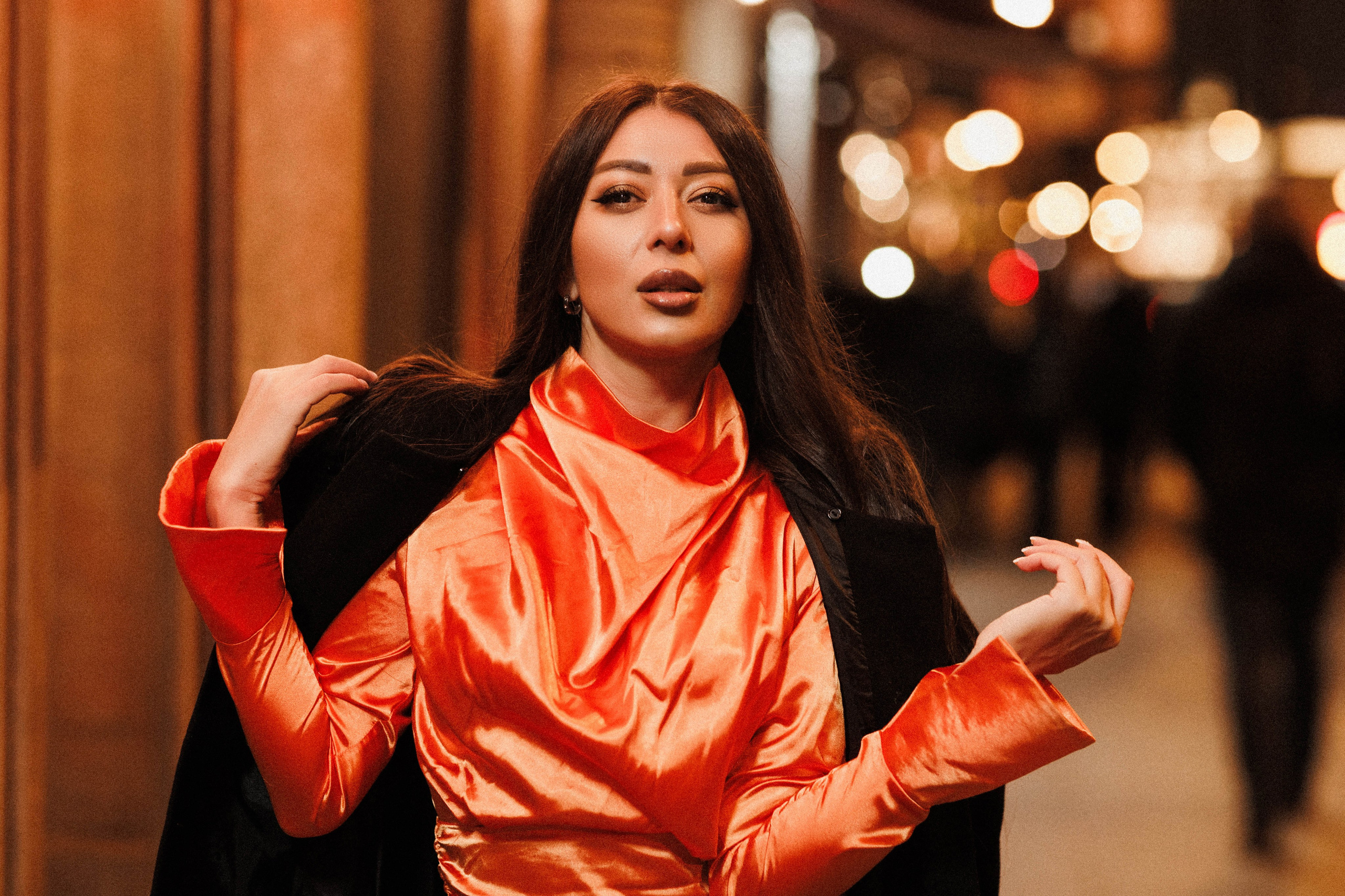 Svetlana. Портретный фотограф в Санкт-Петербурге