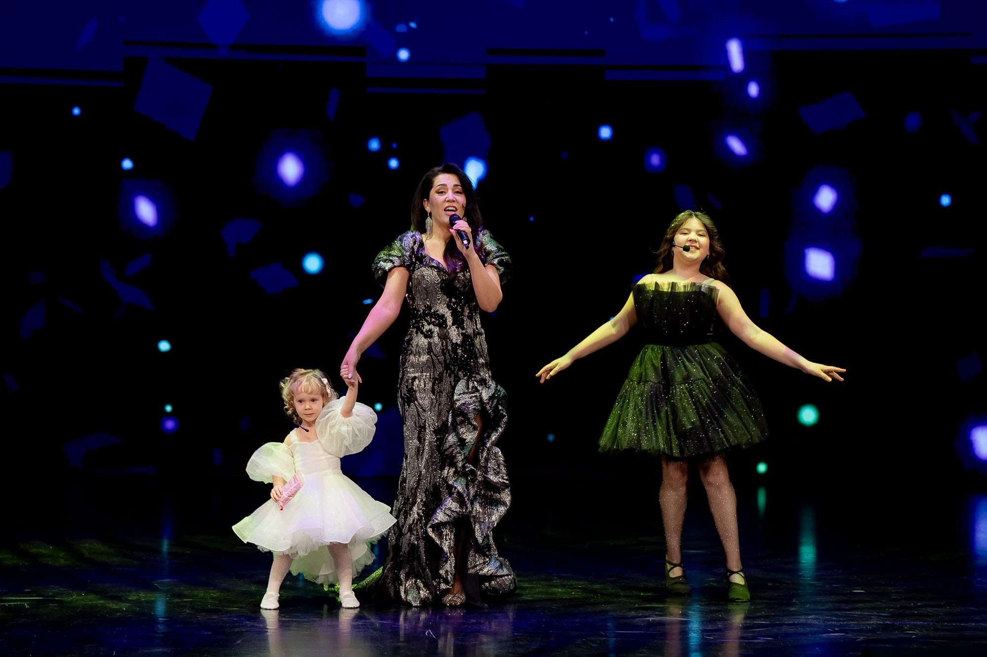 Мама года 2024. Сергей Кошкин. Репортажная и ивент-фотография в Сургуте